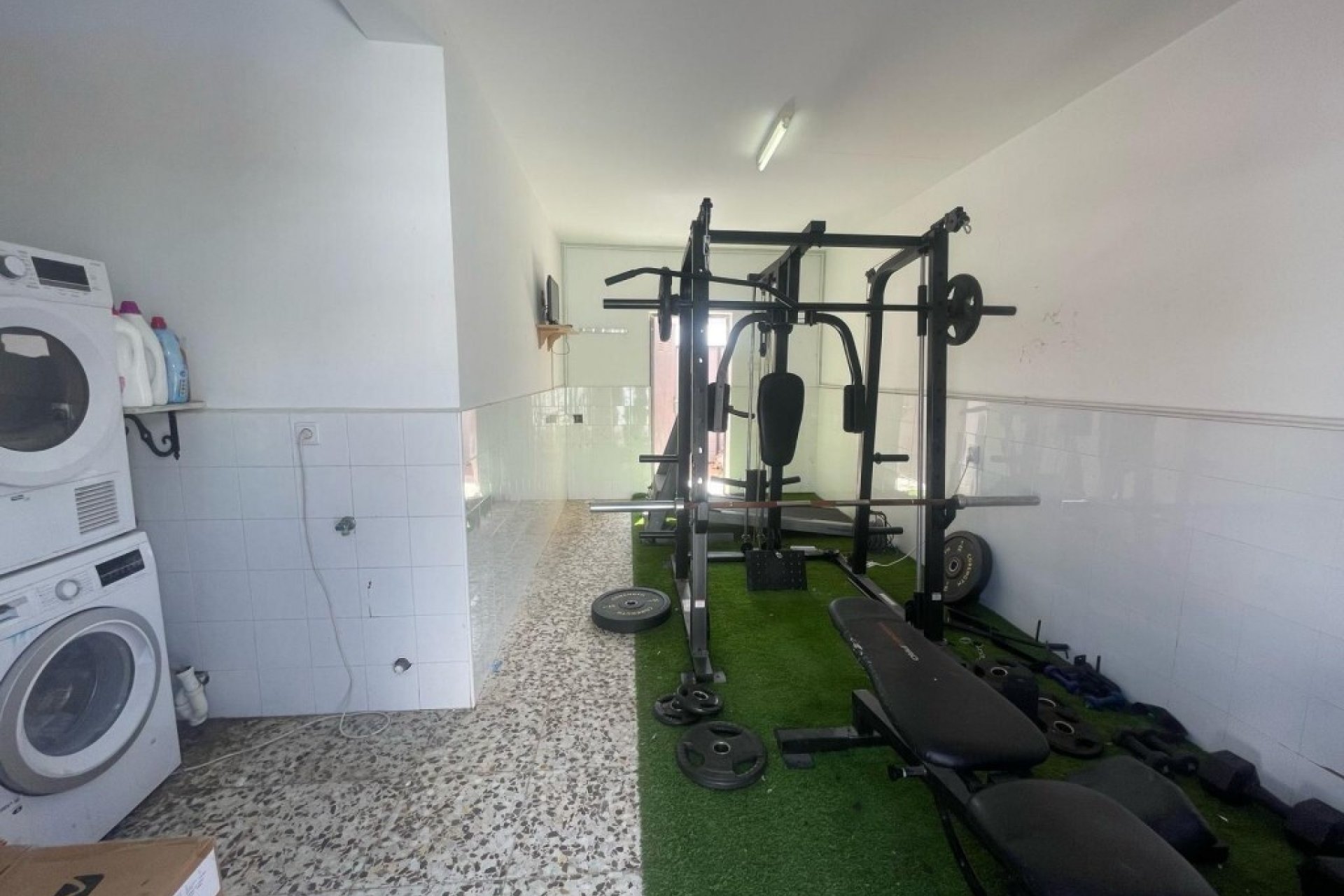 Használt Ingatlanok - Villa -
Playa Flamenca - Costa Blanca