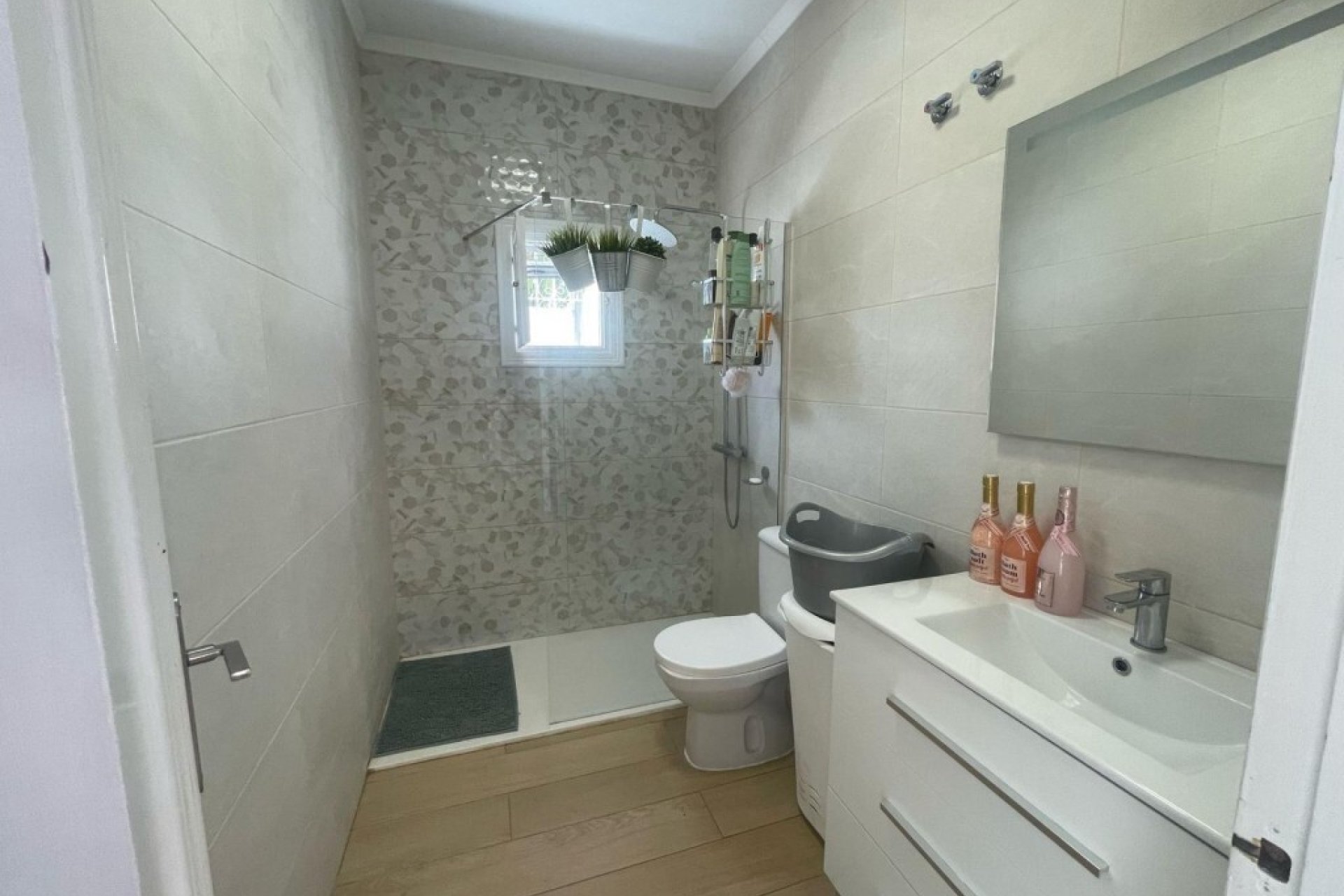 Használt Ingatlanok - Villa -
Playa Flamenca - Costa Blanca