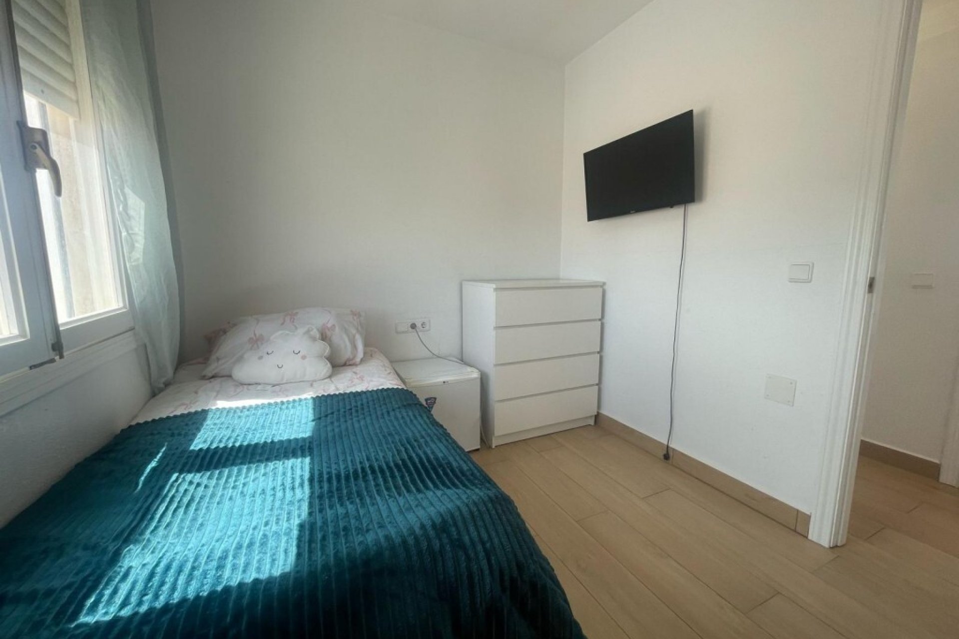 Használt Ingatlanok - Villa -
Playa Flamenca - Costa Blanca