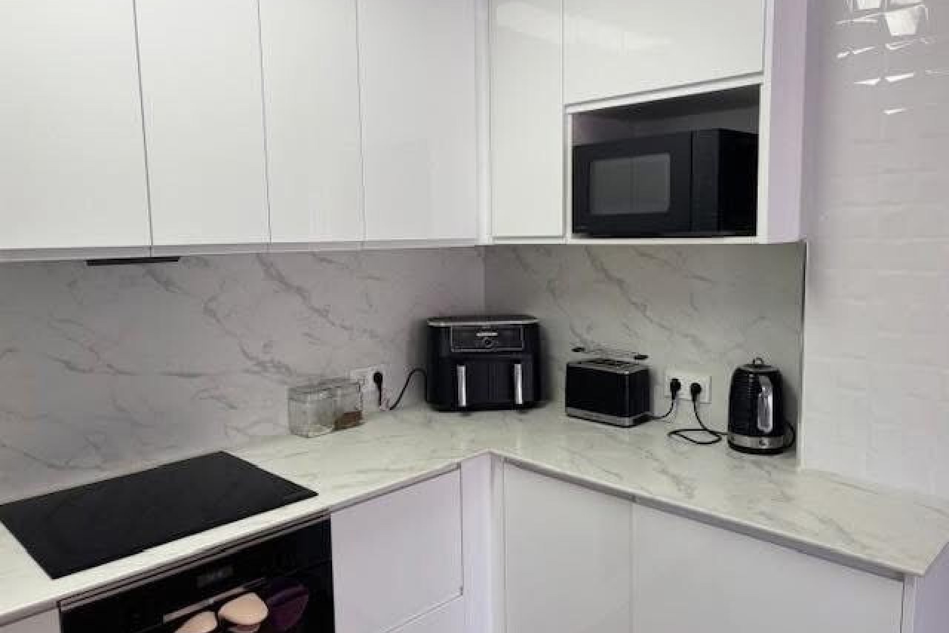 Használt Ingatlanok - Villa -
Playa Flamenca - Costa Blanca