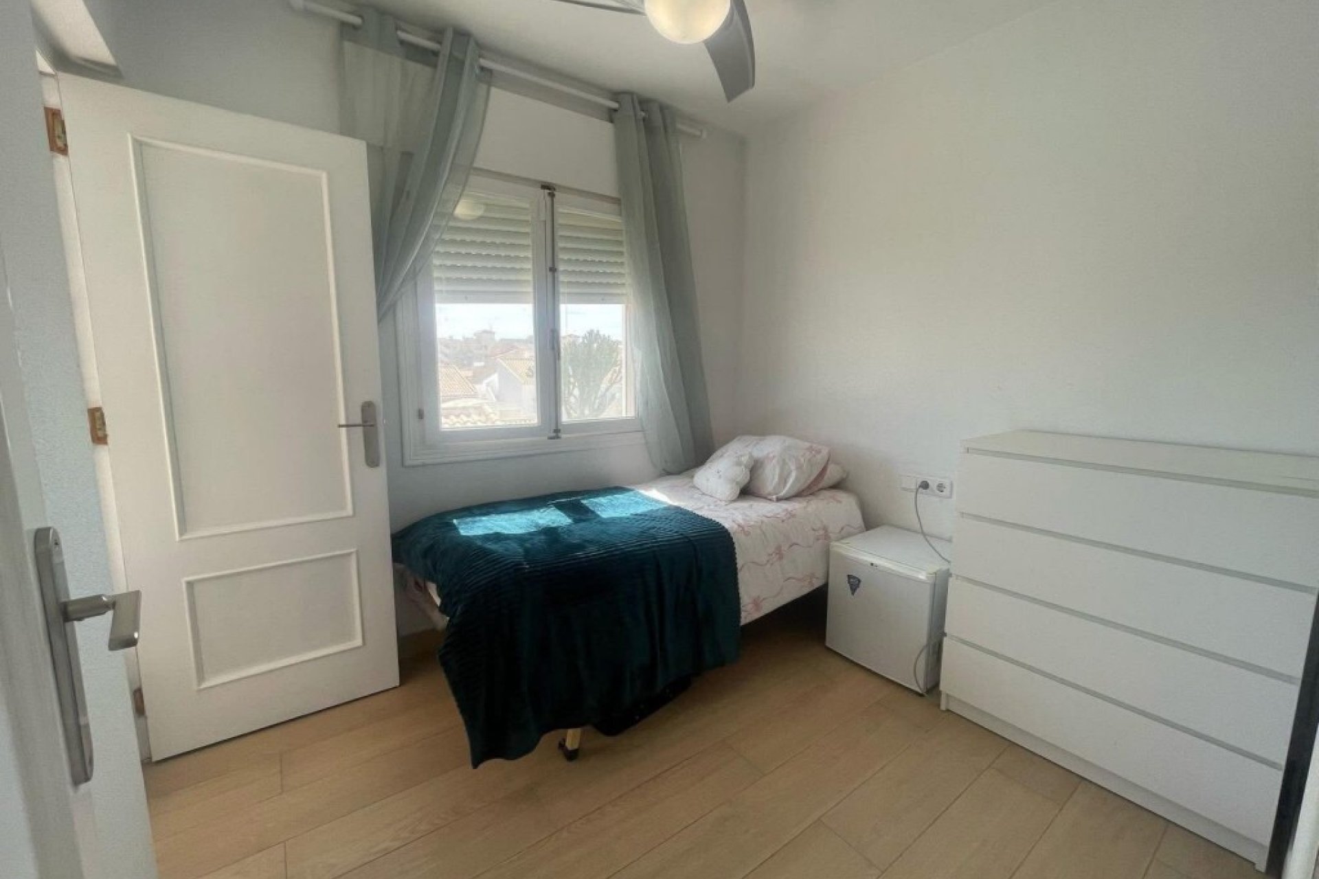 Használt Ingatlanok - Villa -
Playa Flamenca - Costa Blanca