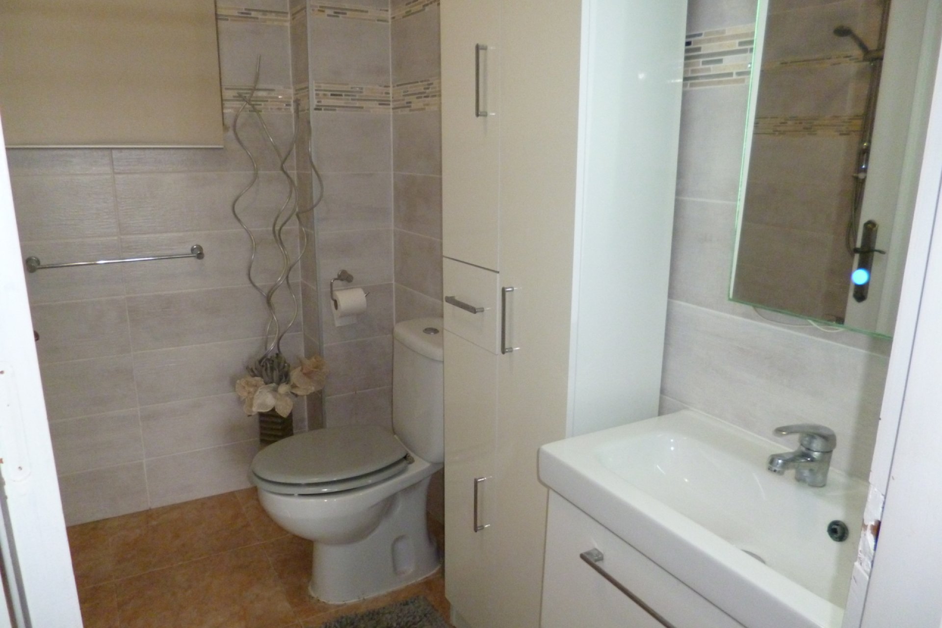 Használt Ingatlanok - Villa -
Playa Flamenca - Costa Blanca