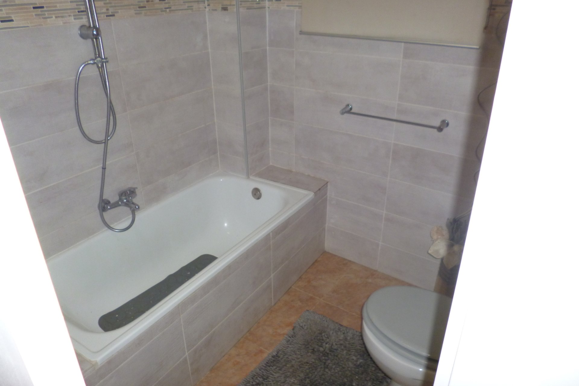 Használt Ingatlanok - Villa -
Playa Flamenca - Costa Blanca