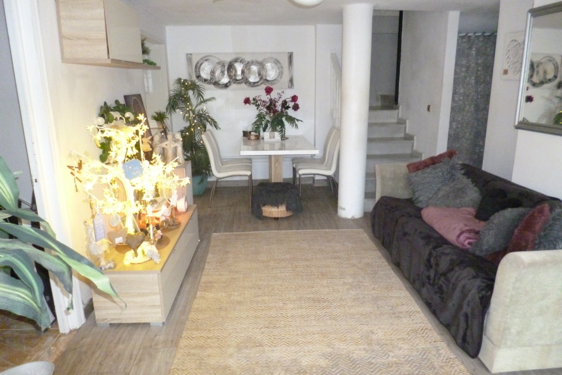 Használt Ingatlanok - Villa -
Playa Flamenca - Costa Blanca