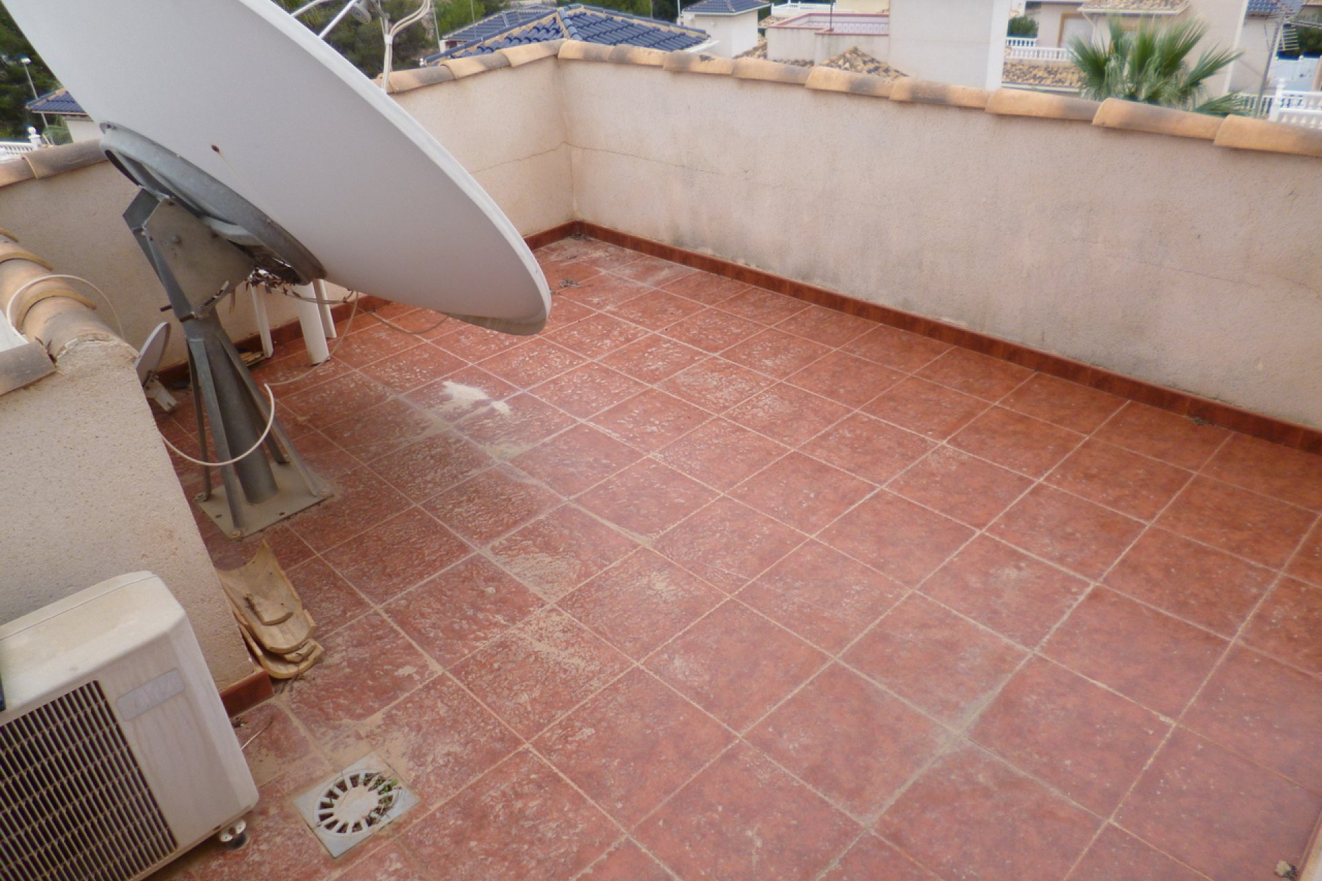 Használt Ingatlanok - Villa -
Playa Flamenca - Costa Blanca