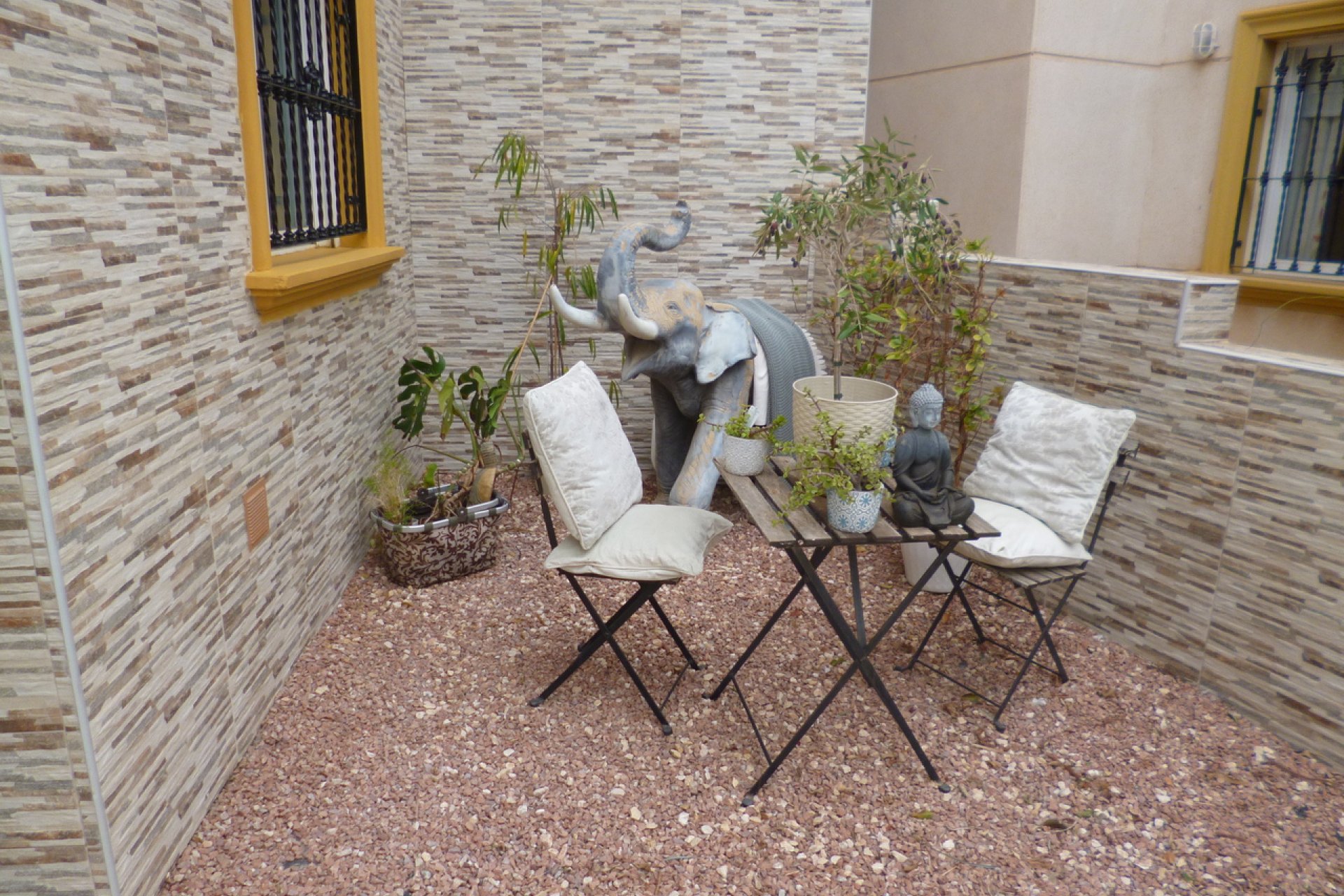 Használt Ingatlanok - Villa -
Playa Flamenca - Costa Blanca