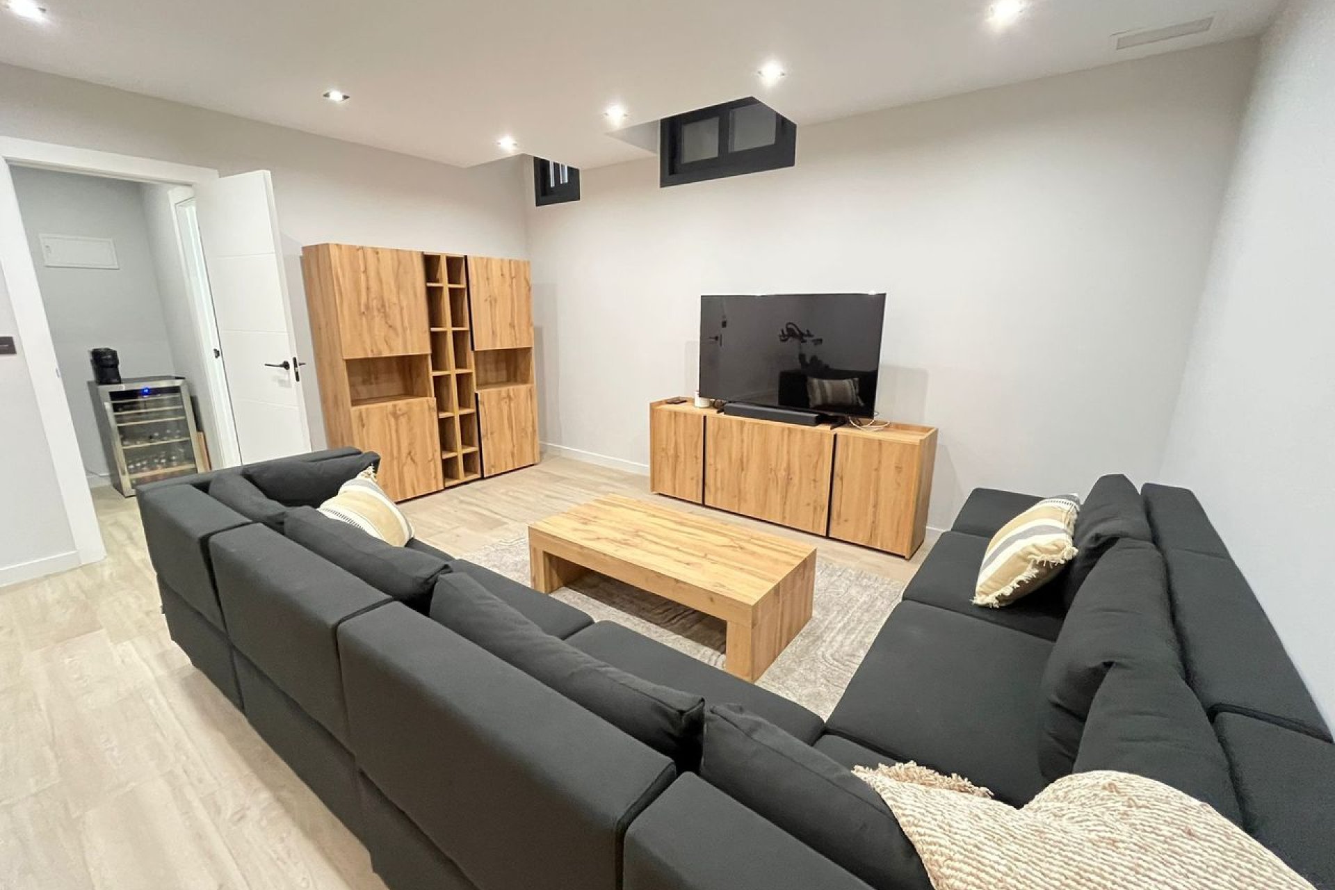 Használt Ingatlanok - Villa -
Playa Flamenca - Costa Blanca