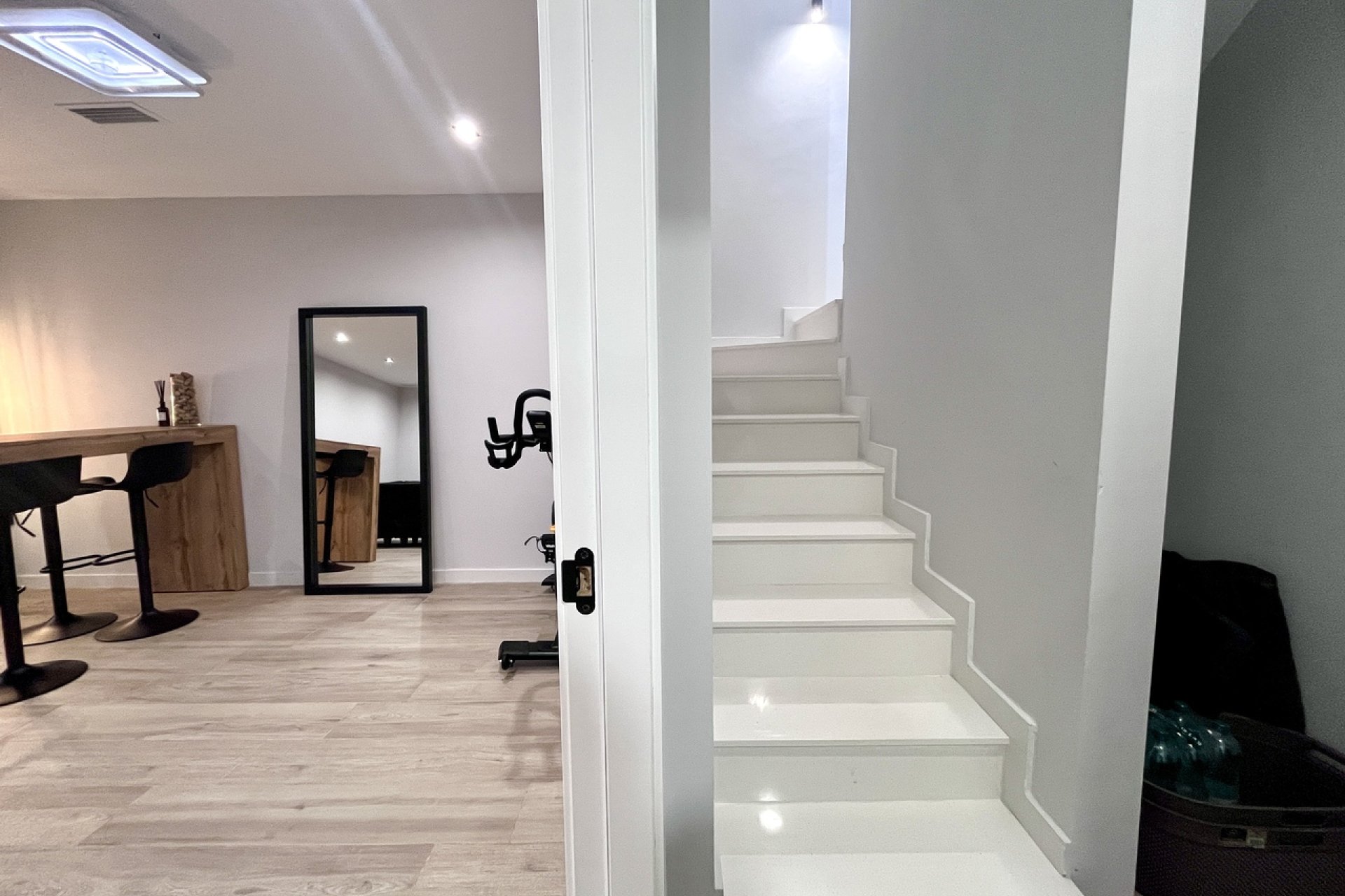 Használt Ingatlanok - Villa -
Playa Flamenca - Costa Blanca