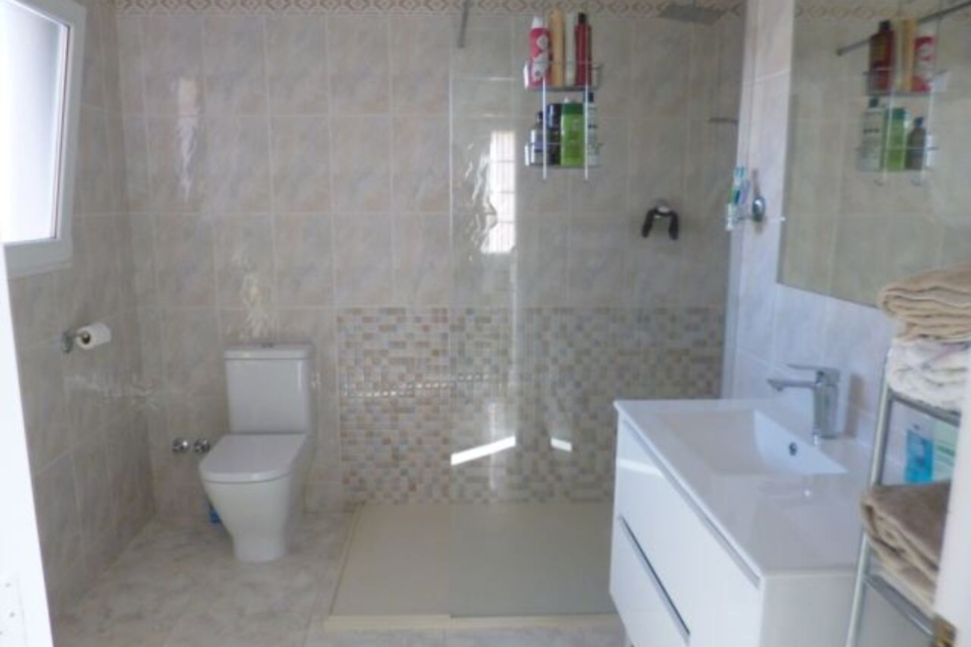 Használt Ingatlanok - Villa -
Playa Flamenca - Costa Blanca