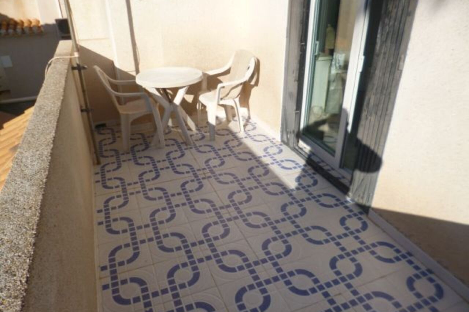 Használt Ingatlanok - Villa -
Playa Flamenca - Costa Blanca