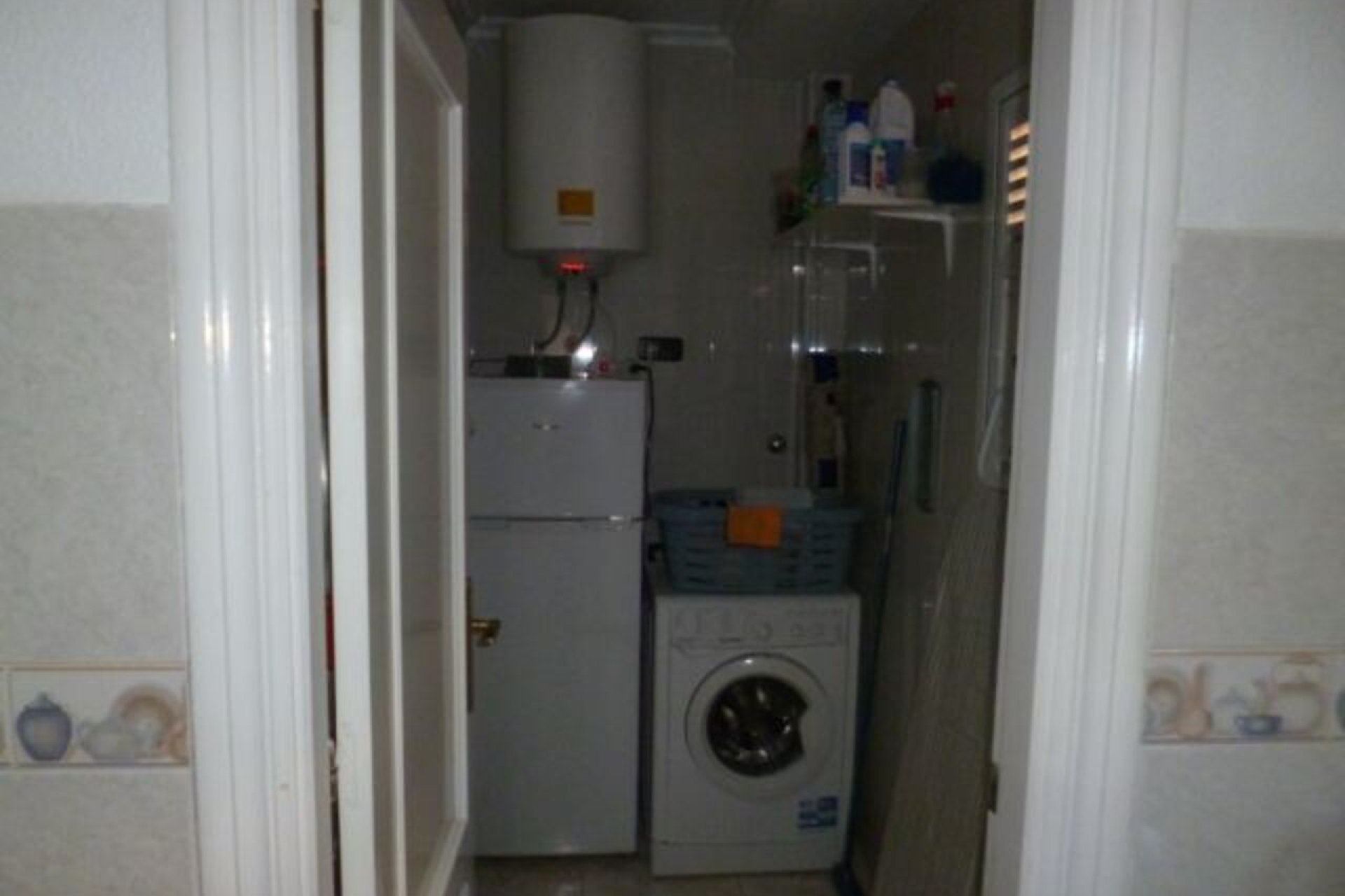 Használt Ingatlanok - Villa -
Playa Flamenca - Costa Blanca