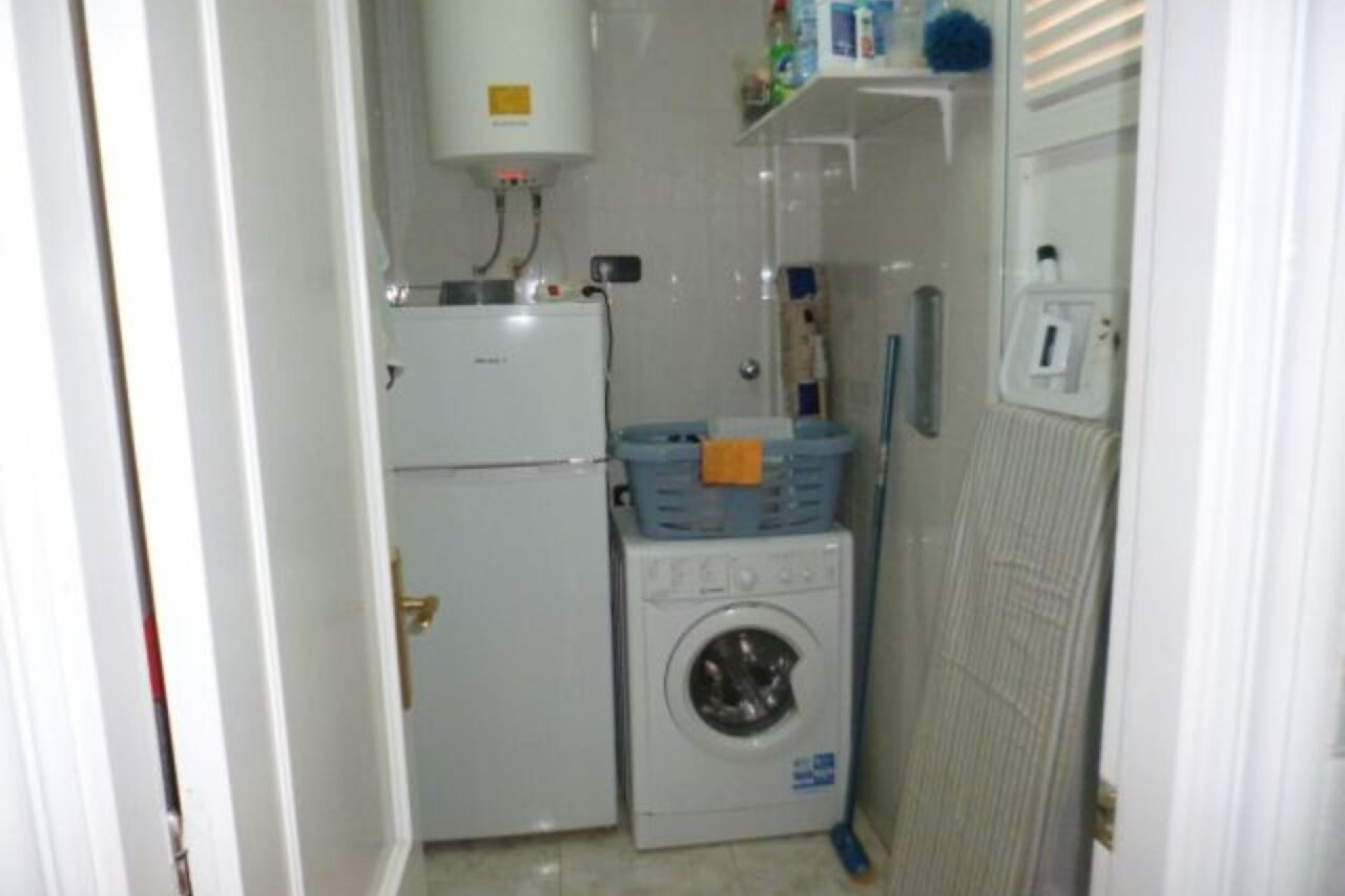 Használt Ingatlanok - Villa -
Playa Flamenca - Costa Blanca