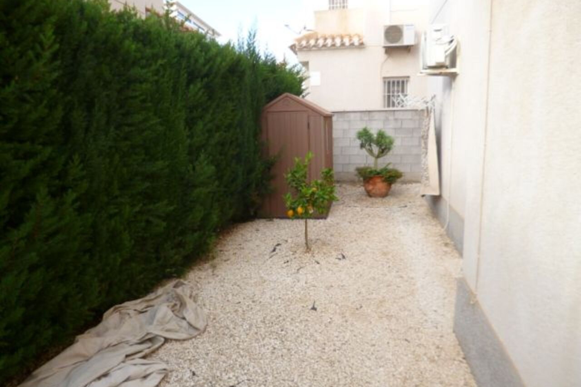 Használt Ingatlanok - Villa -
Playa Flamenca - Costa Blanca