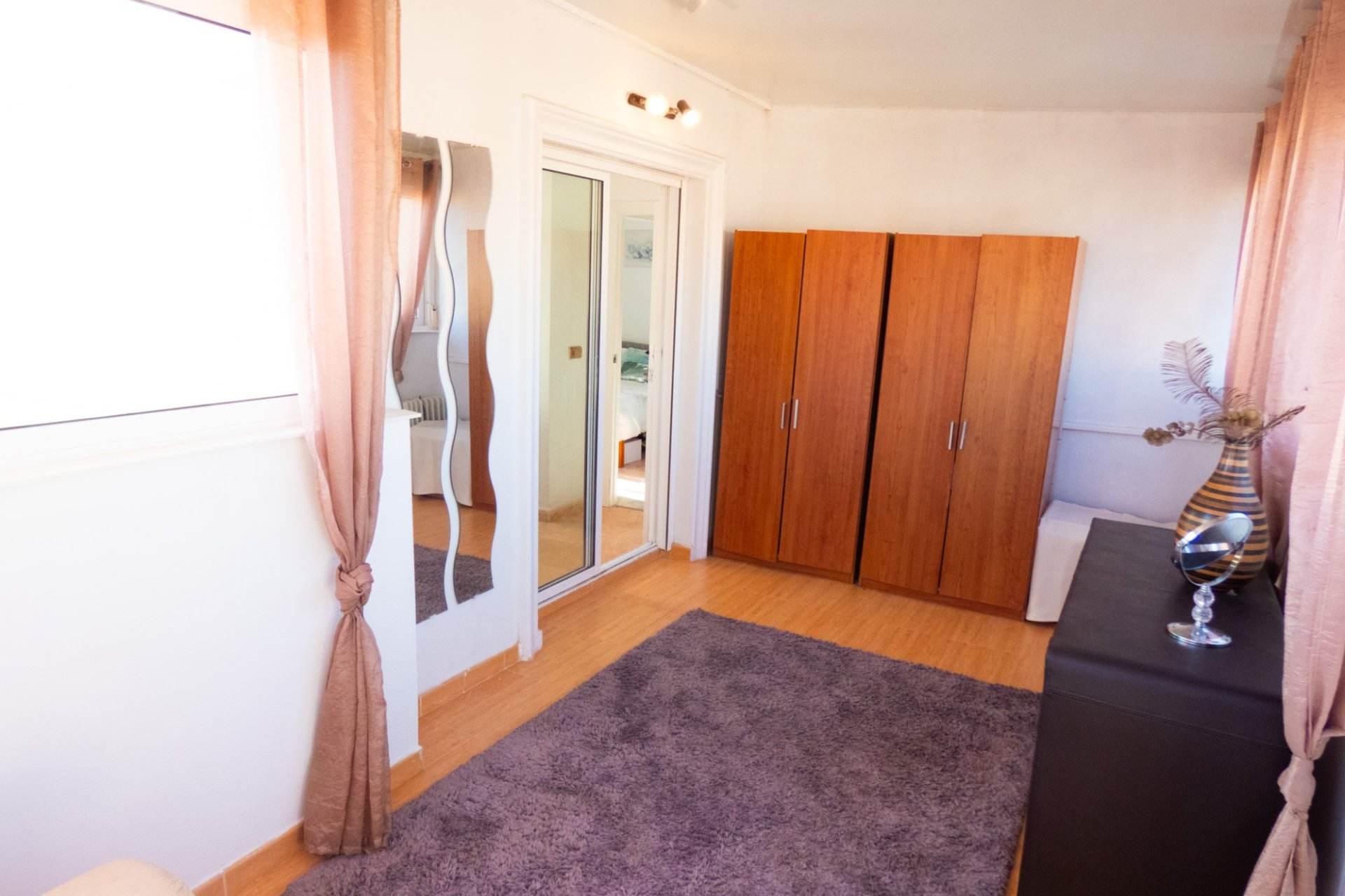 Használt Ingatlanok - Villa -
Playa Flamenca - Costa Blanca