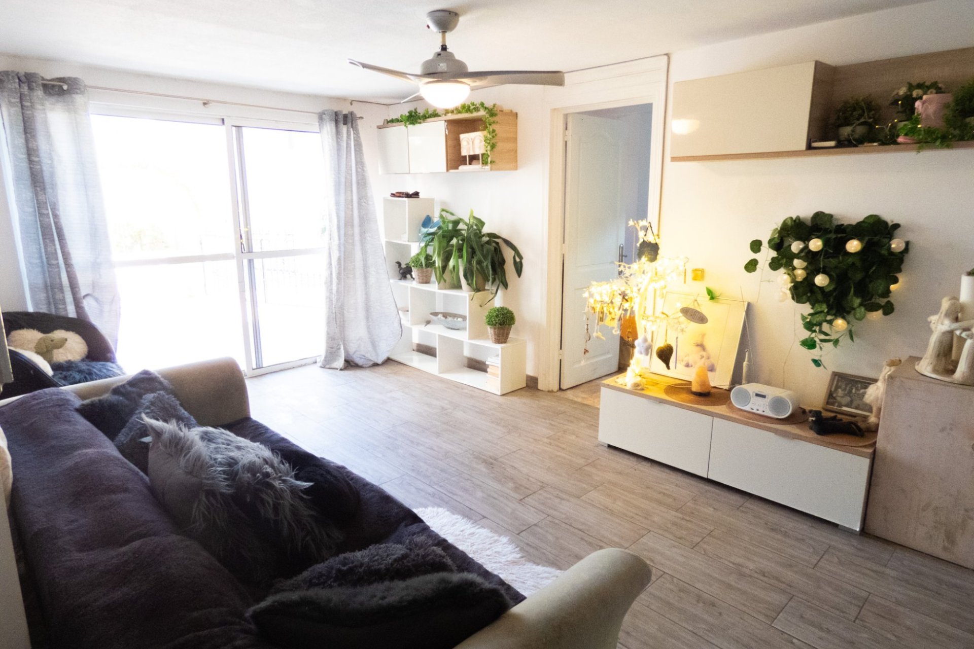 Használt Ingatlanok - Villa -
Playa Flamenca - Costa Blanca