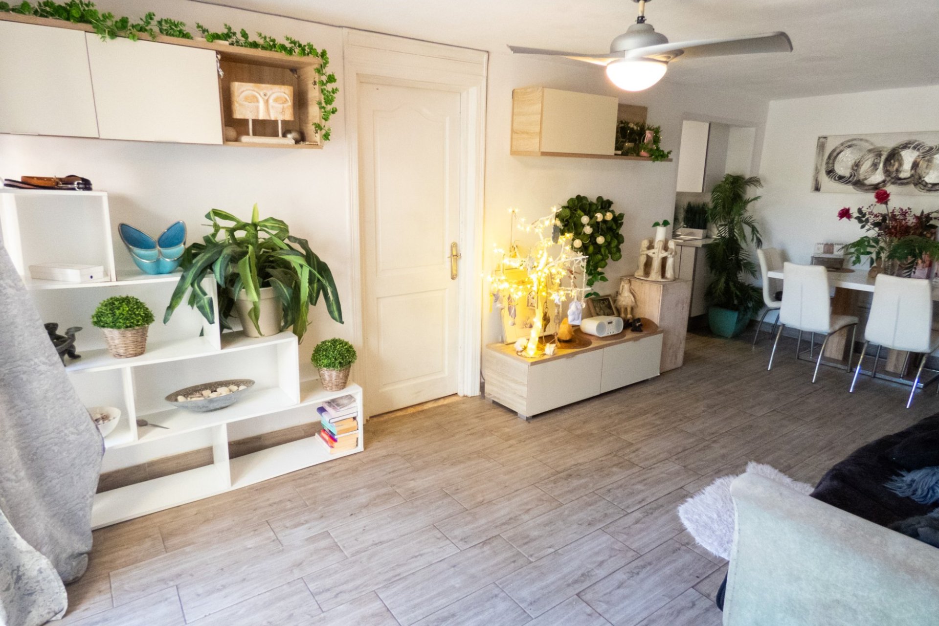 Használt Ingatlanok - Villa -
Playa Flamenca - Costa Blanca