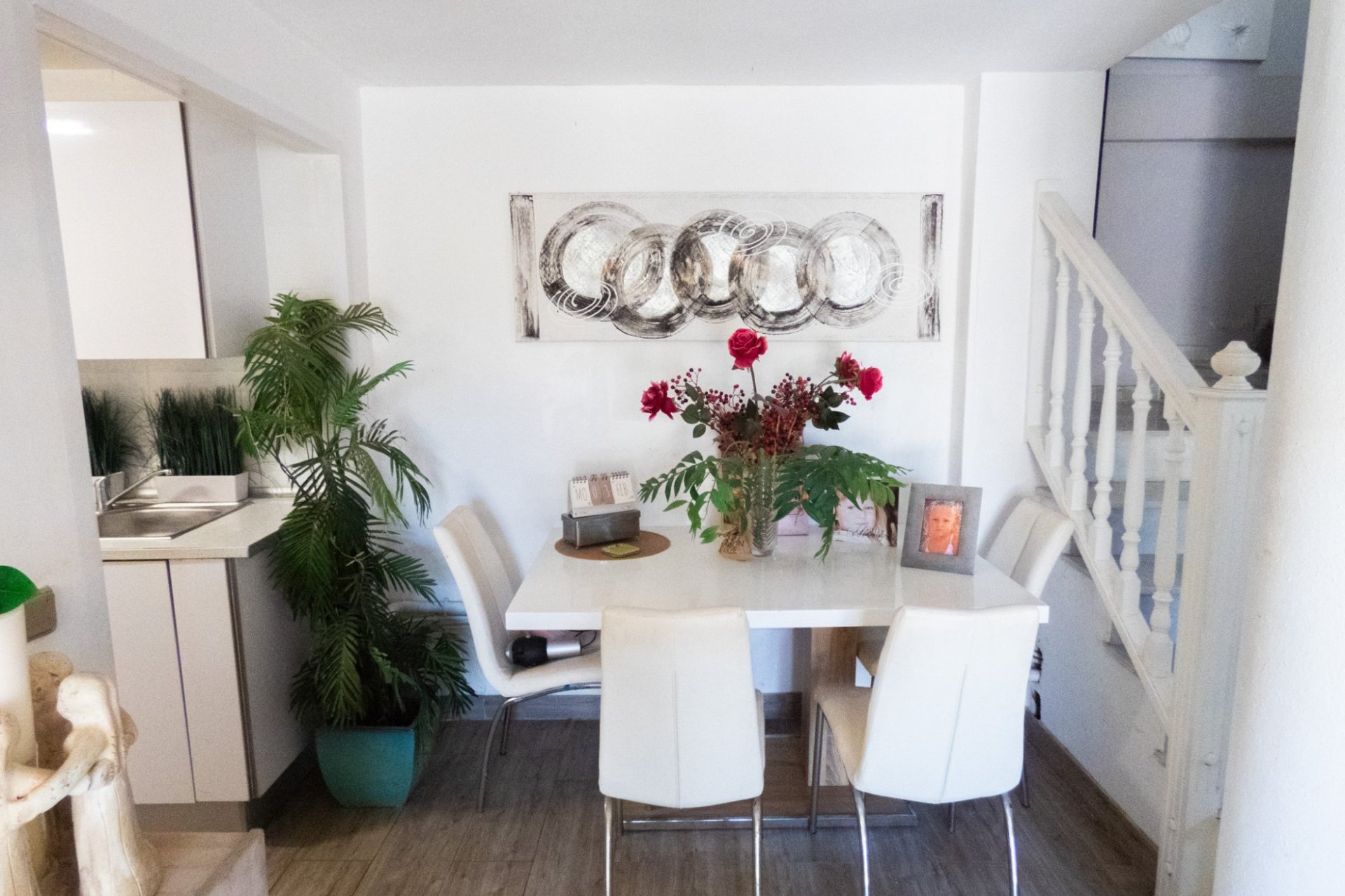 Használt Ingatlanok - Villa -
Playa Flamenca - Costa Blanca