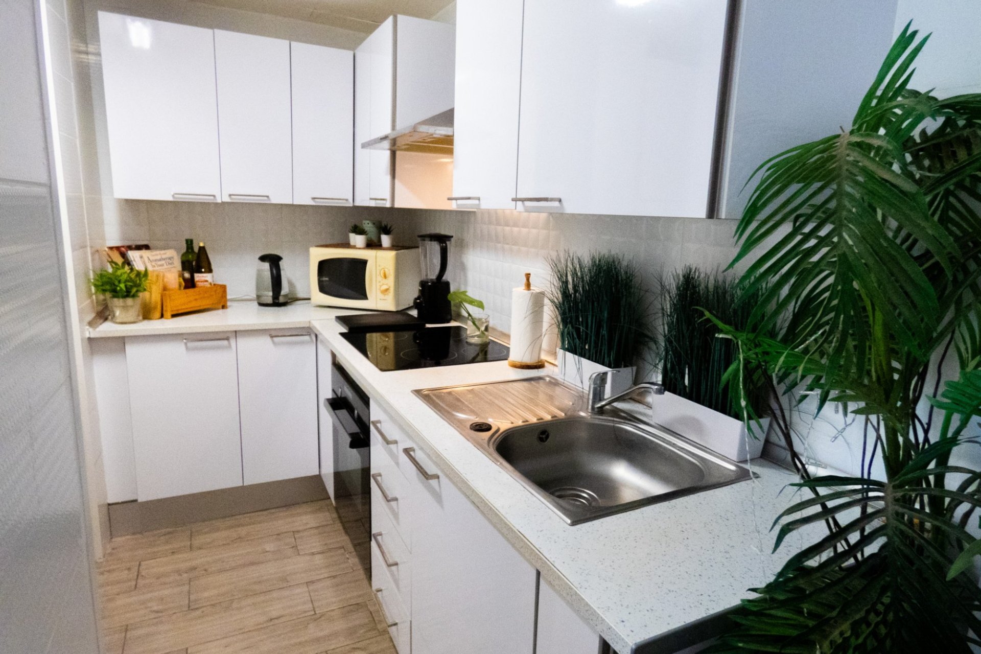 Használt Ingatlanok - Villa -
Playa Flamenca - Costa Blanca