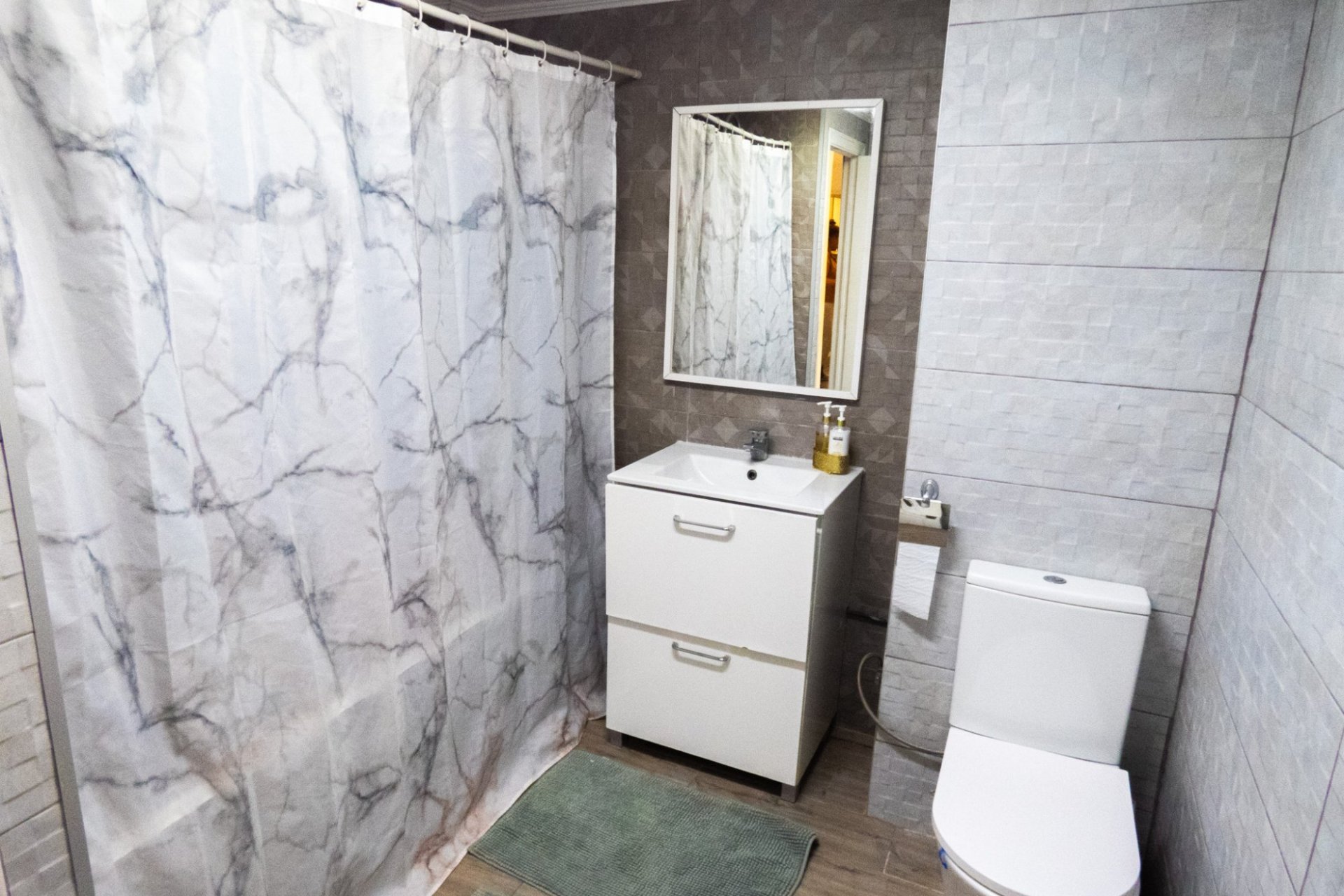 Használt Ingatlanok - Villa -
Playa Flamenca - Costa Blanca