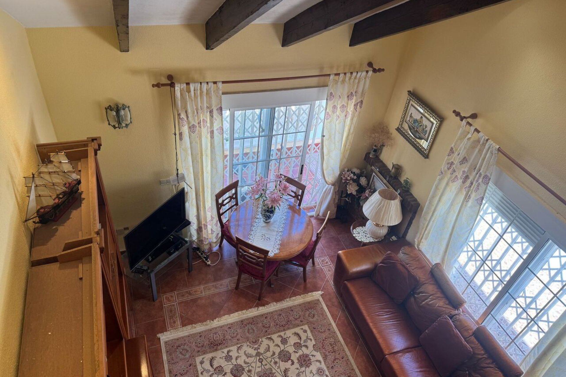 Használt Ingatlanok - Villa -
Playa Flamenca - Costa Blanca