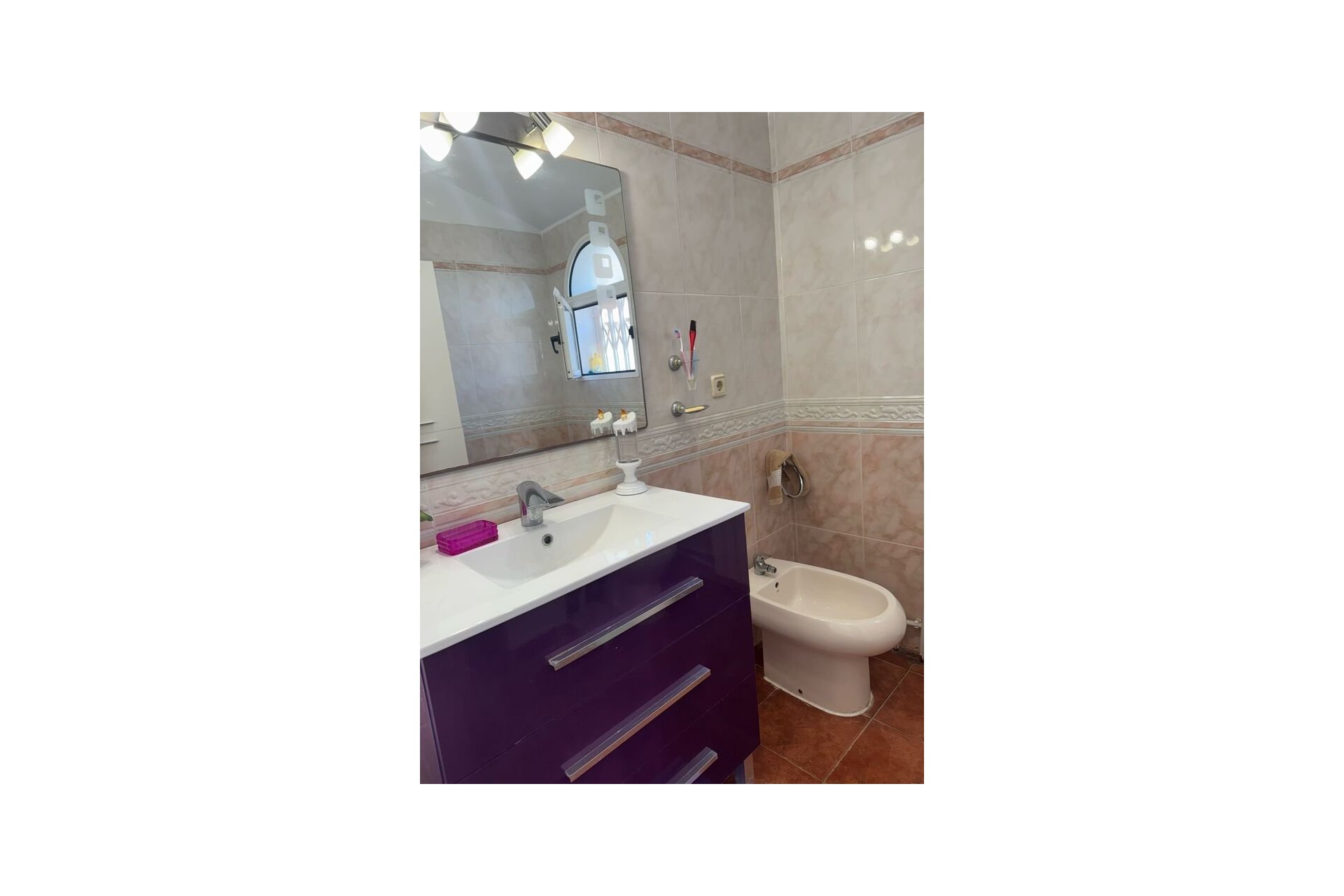 Használt Ingatlanok - Villa -
Playa Flamenca - Costa Blanca