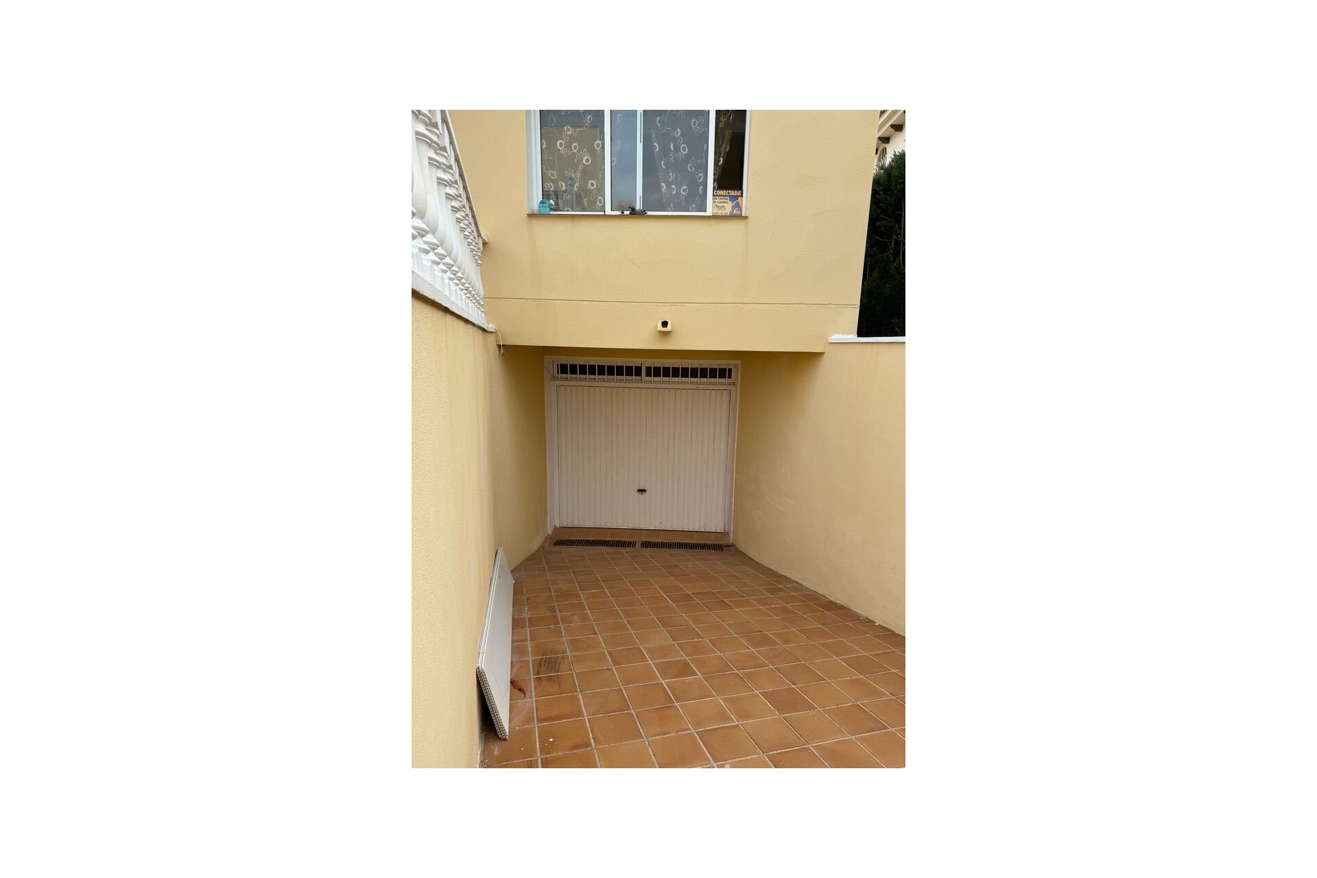 Használt Ingatlanok - Villa -
Playa Flamenca - Costa Blanca