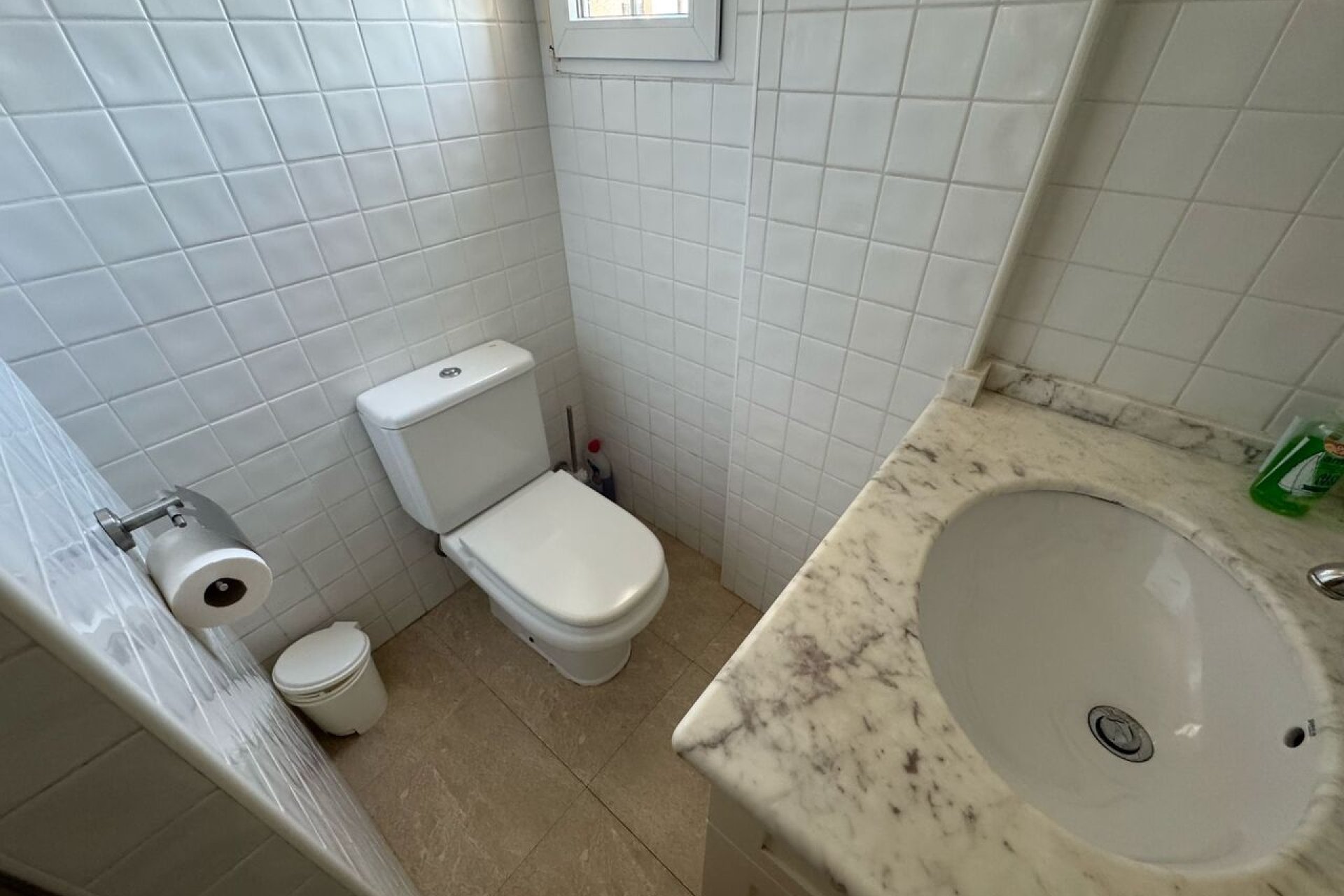 Használt Ingatlanok - Villa -
Playa Flamenca - Costa Blanca