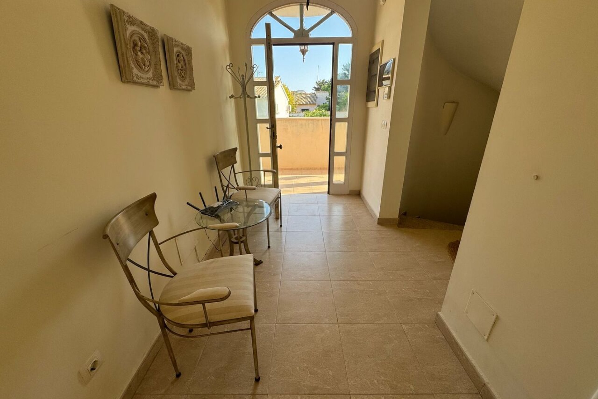 Használt Ingatlanok - Villa -
Playa Flamenca - Costa Blanca