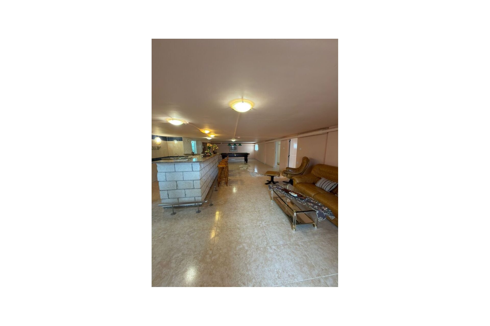 Használt Ingatlanok - Villa -
Playa Flamenca - Costa Blanca