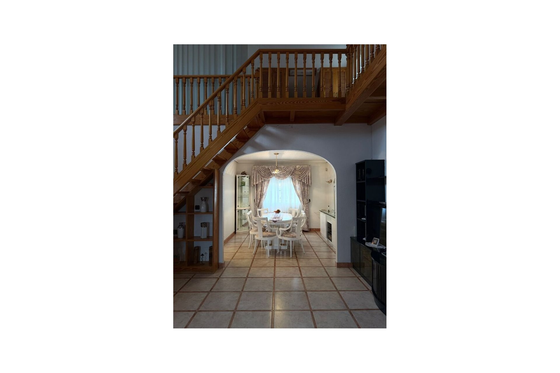 Használt Ingatlanok - Villa -
Playa Flamenca - Costa Blanca