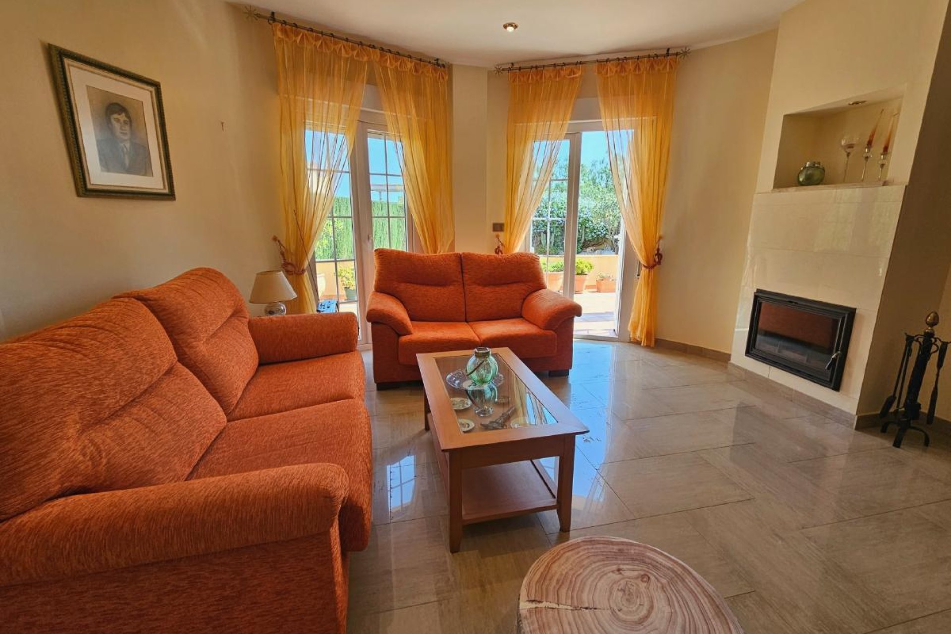 Használt Ingatlanok - Villa -
Playa Honda - Costa Calida