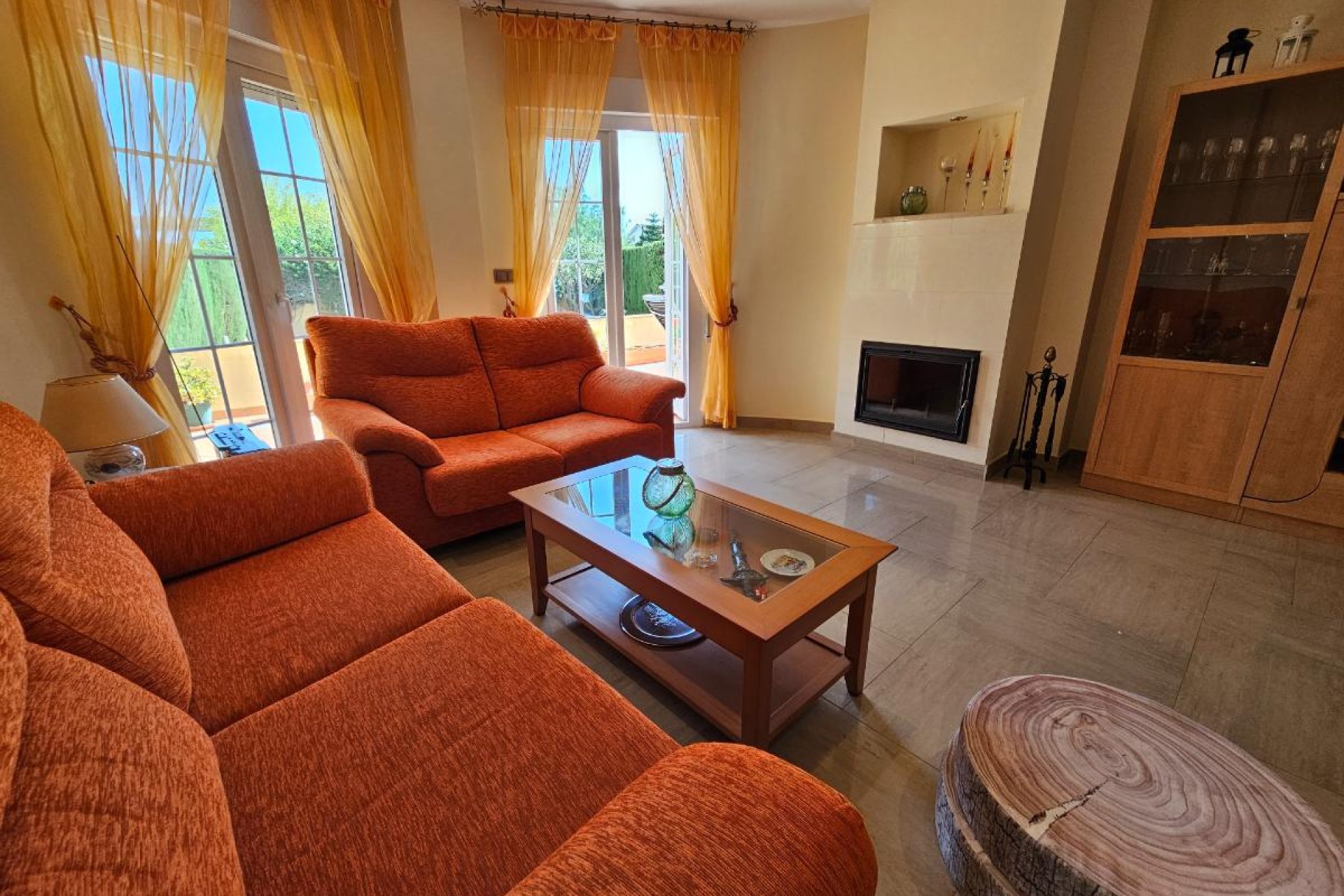 Használt Ingatlanok - Villa -
Playa Honda - Costa Calida