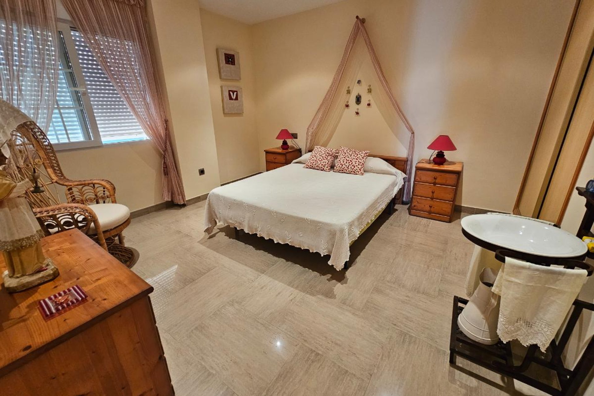 Használt Ingatlanok - Villa -
Playa Honda - Costa Calida