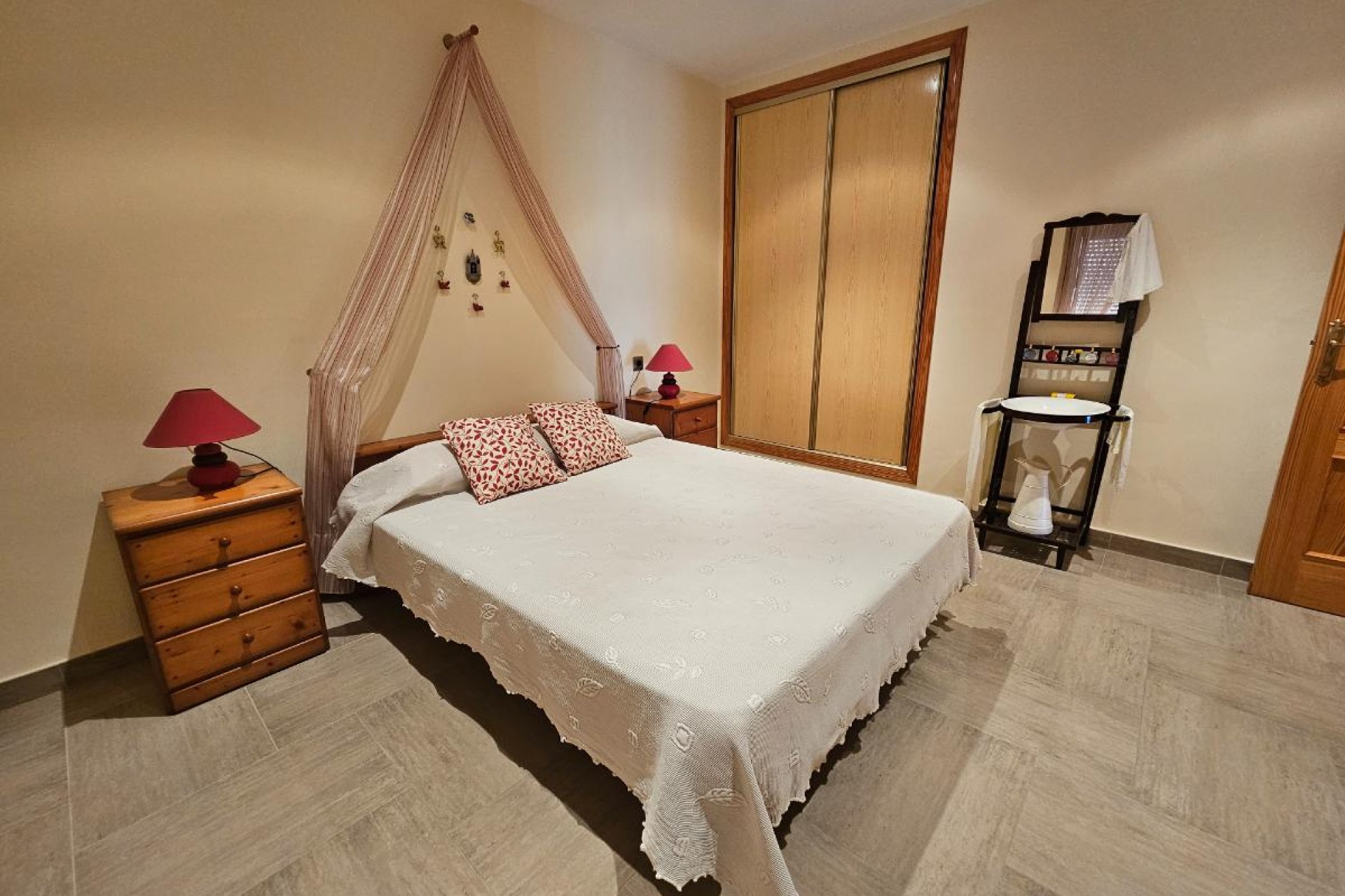 Használt Ingatlanok - Villa -
Playa Honda - Costa Calida