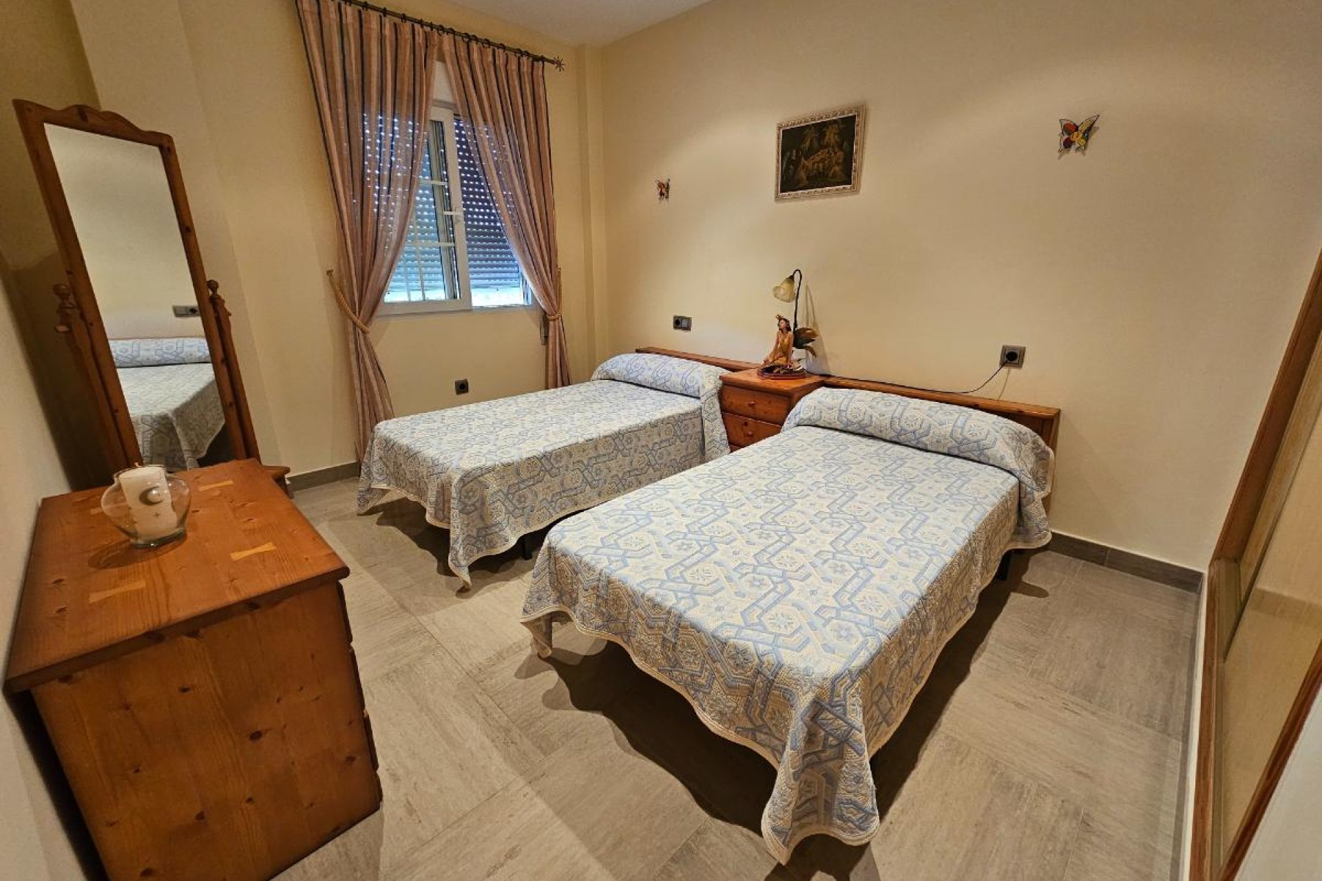 Használt Ingatlanok - Villa -
Playa Honda - Costa Calida