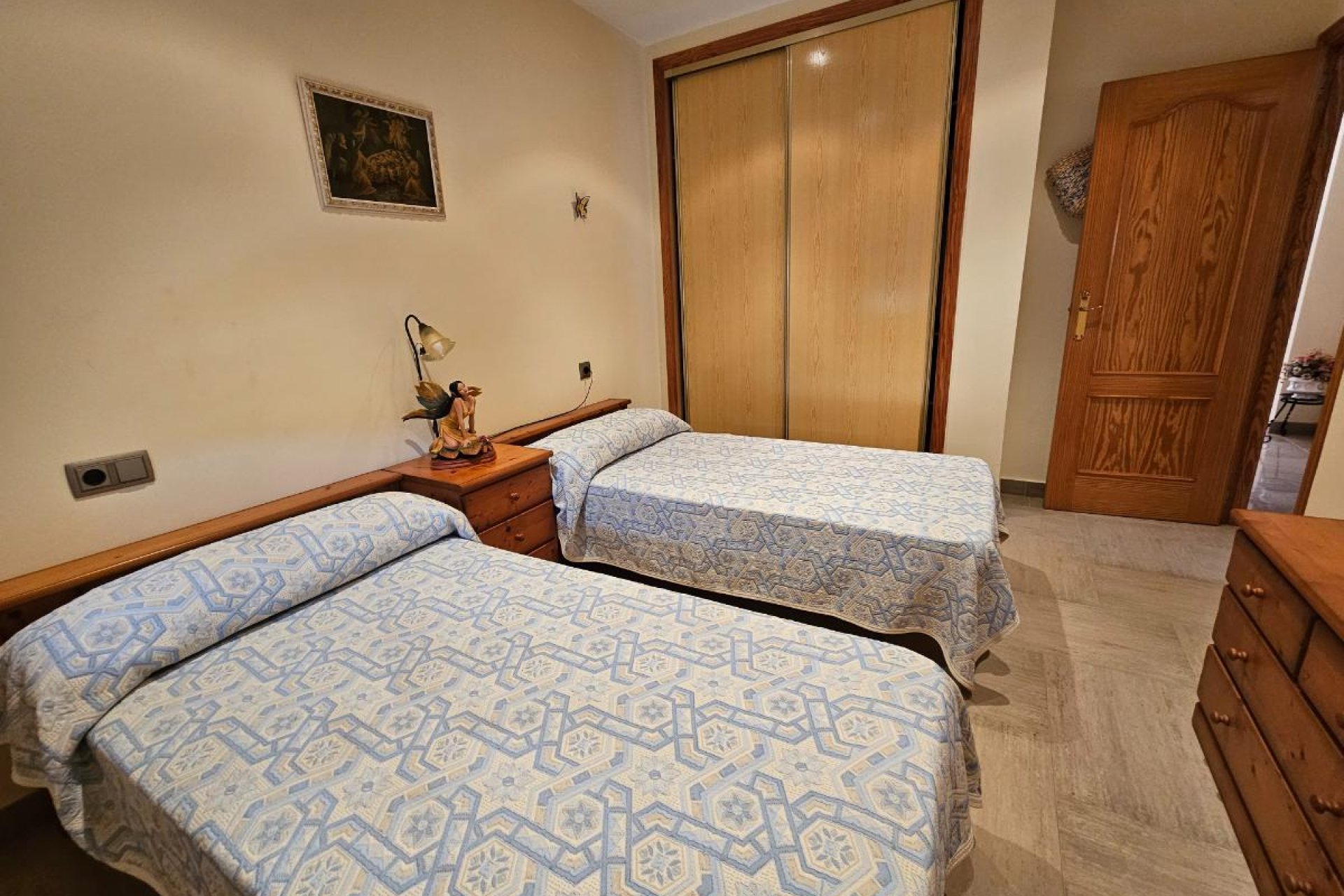 Használt Ingatlanok - Villa -
Playa Honda - Costa Calida