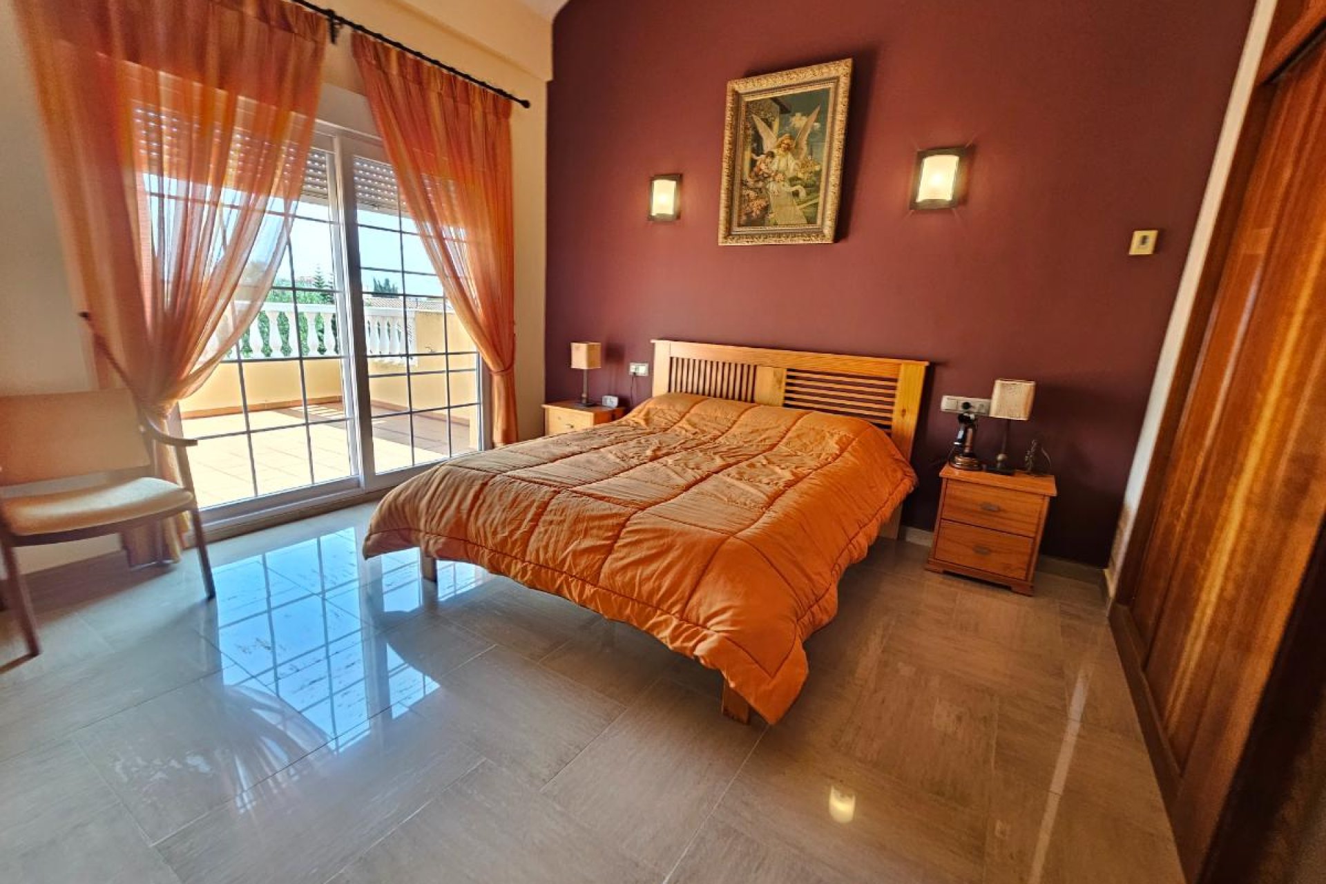 Használt Ingatlanok - Villa -
Playa Honda - Costa Calida