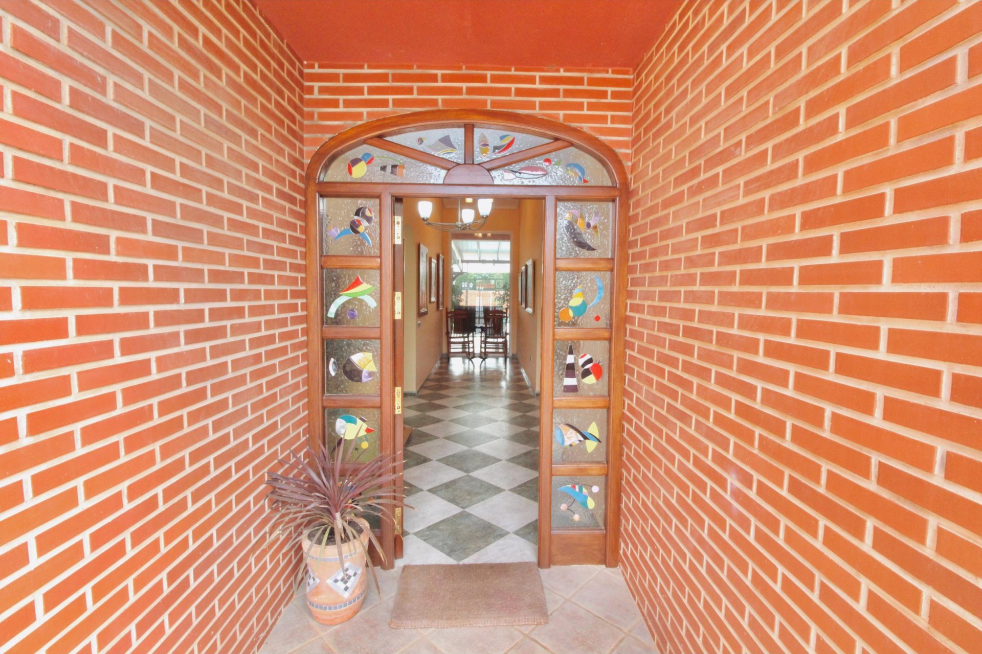 Használt Ingatlanok - Villa -
Playa Honda - Costa Calida