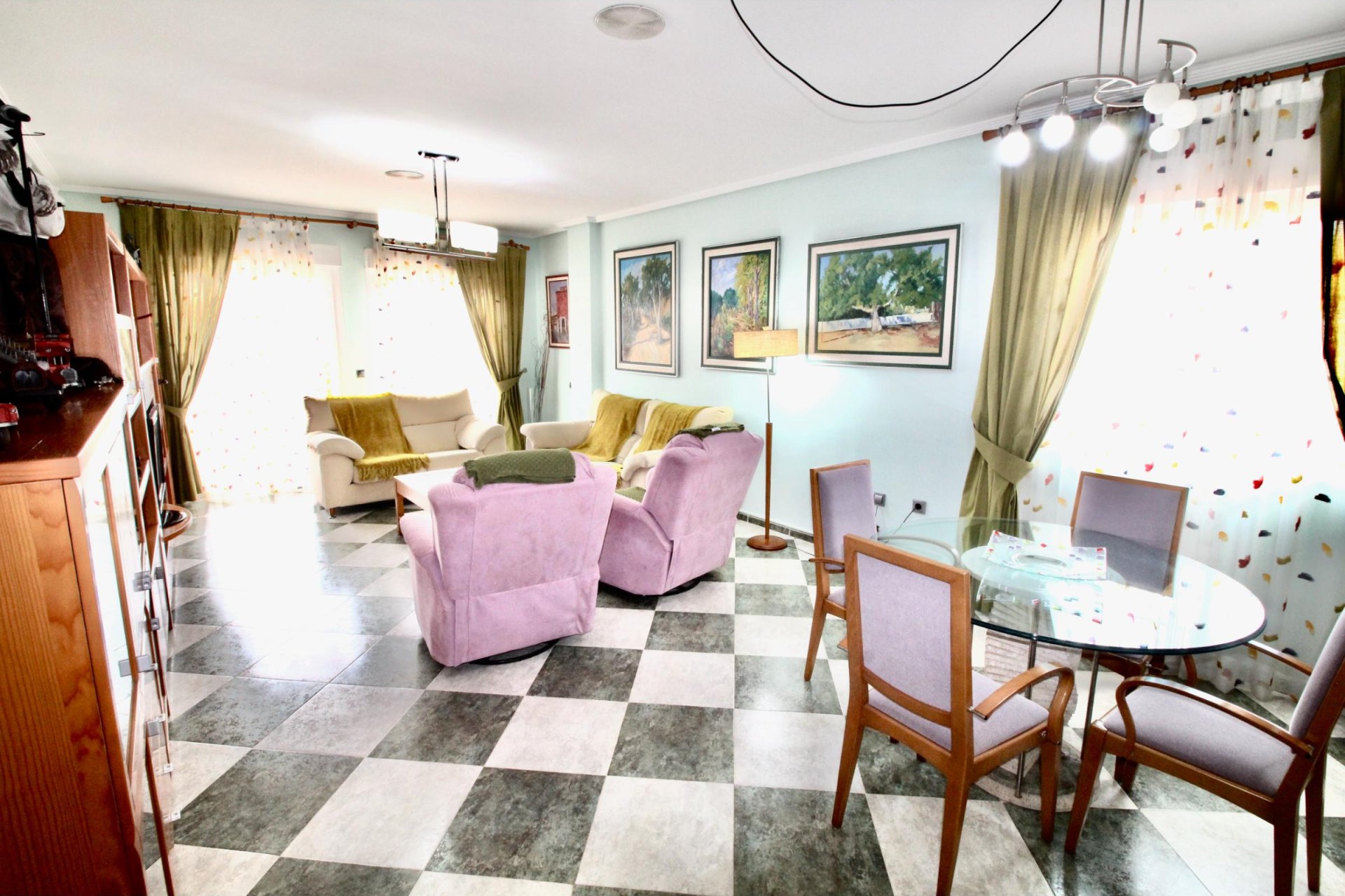 Használt Ingatlanok - Villa -
Playa Honda - Costa Calida