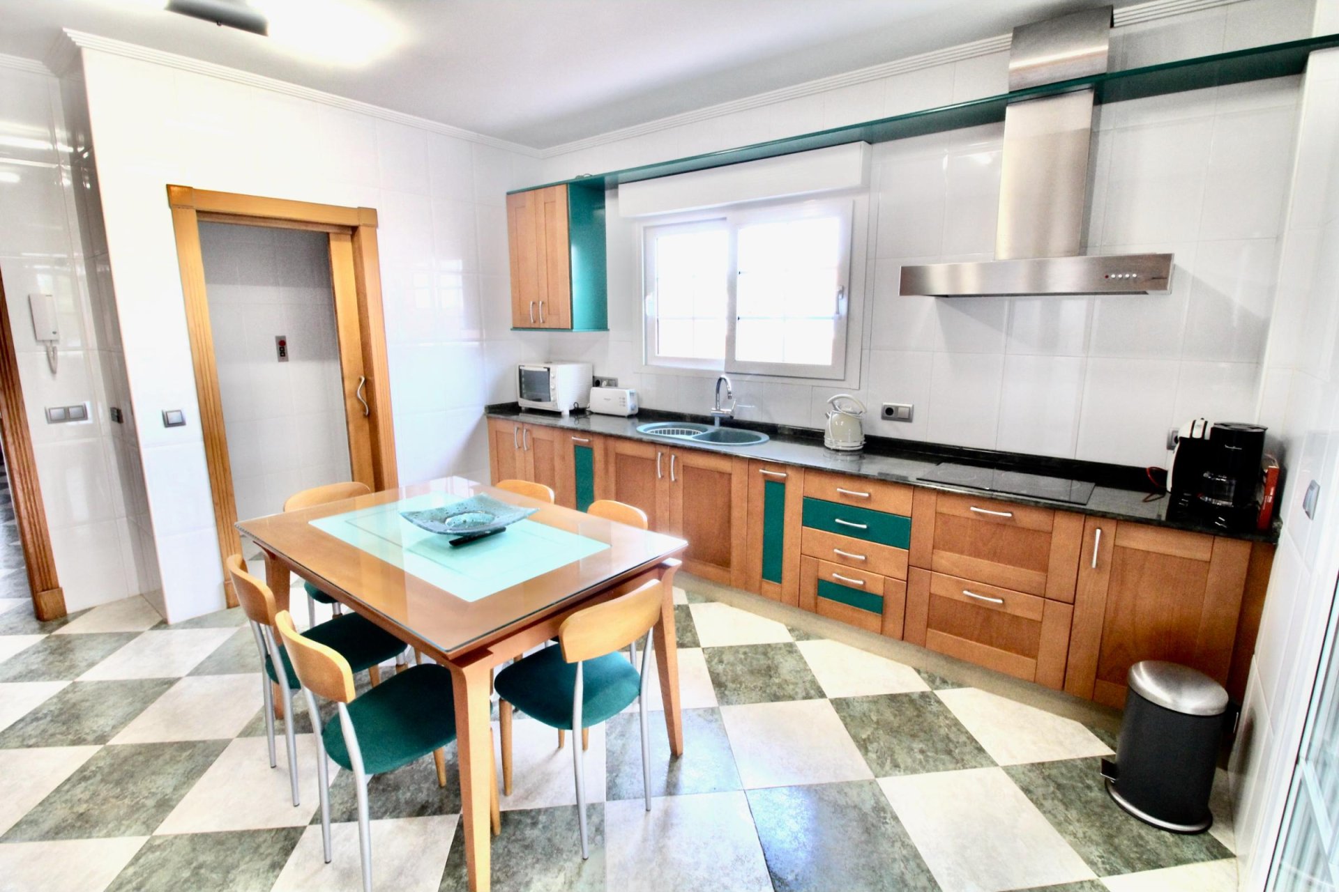 Használt Ingatlanok - Villa -
Playa Honda - Costa Calida