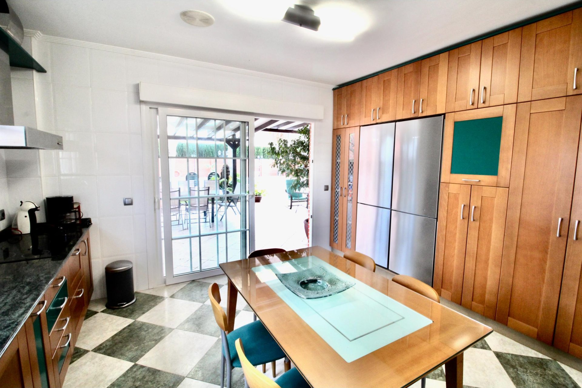 Használt Ingatlanok - Villa -
Playa Honda - Costa Calida