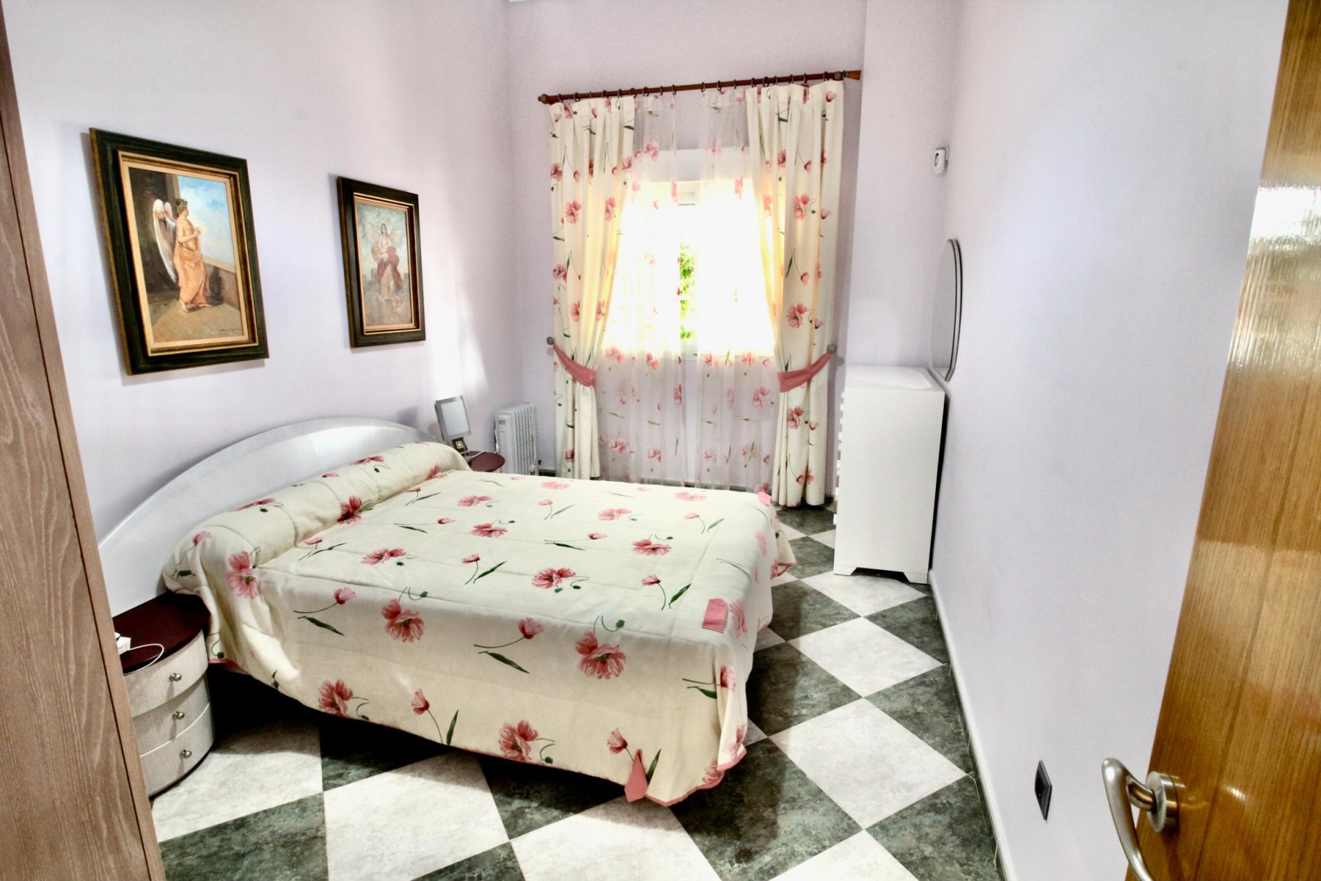 Használt Ingatlanok - Villa -
Playa Honda - Costa Calida