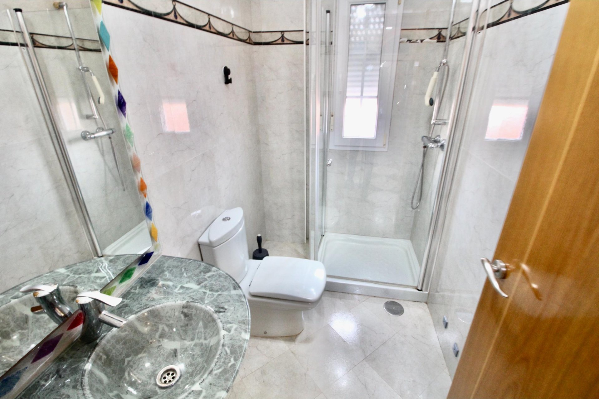 Használt Ingatlanok - Villa -
Playa Honda - Costa Calida