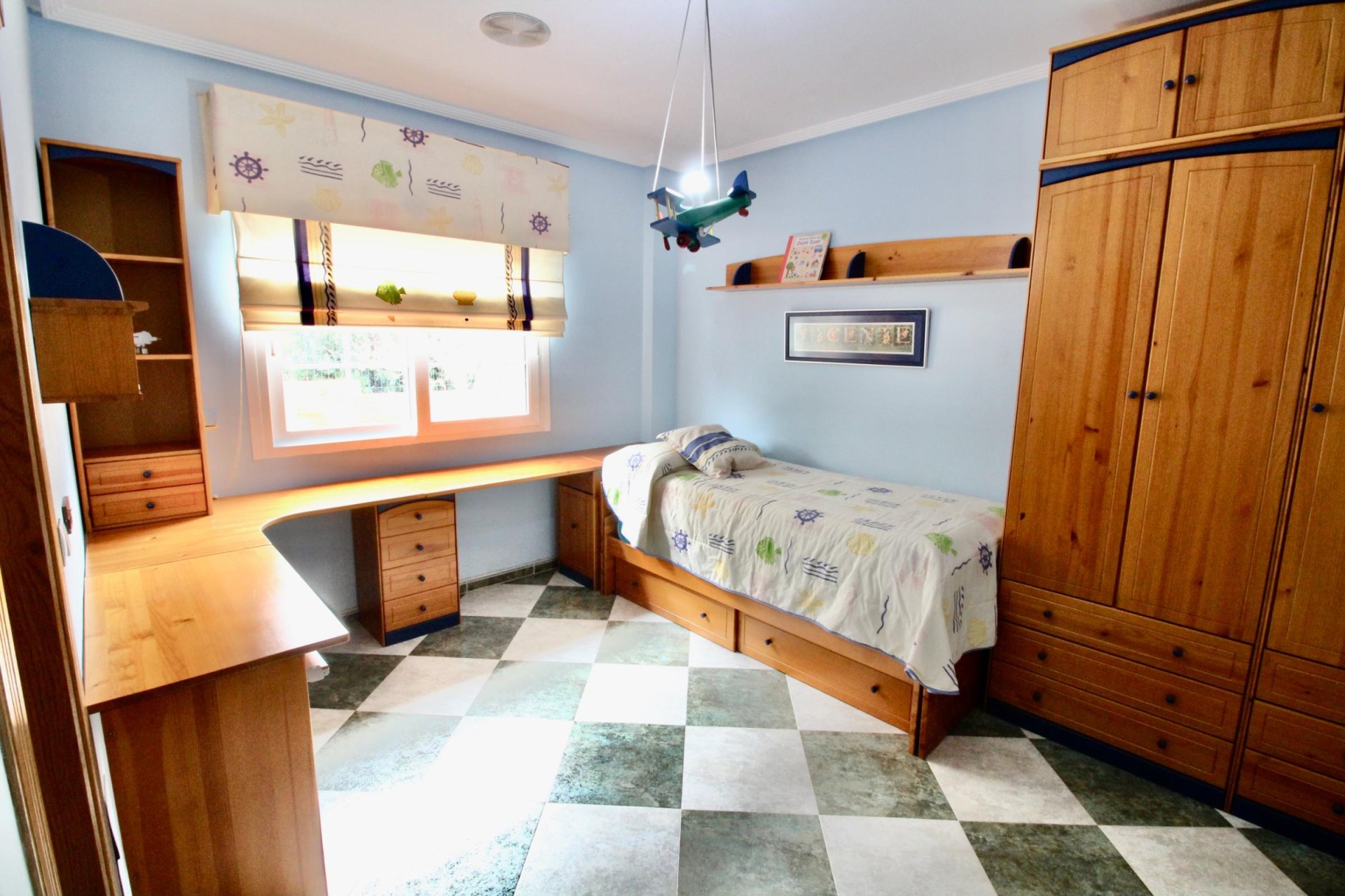 Használt Ingatlanok - Villa -
Playa Honda - Costa Calida