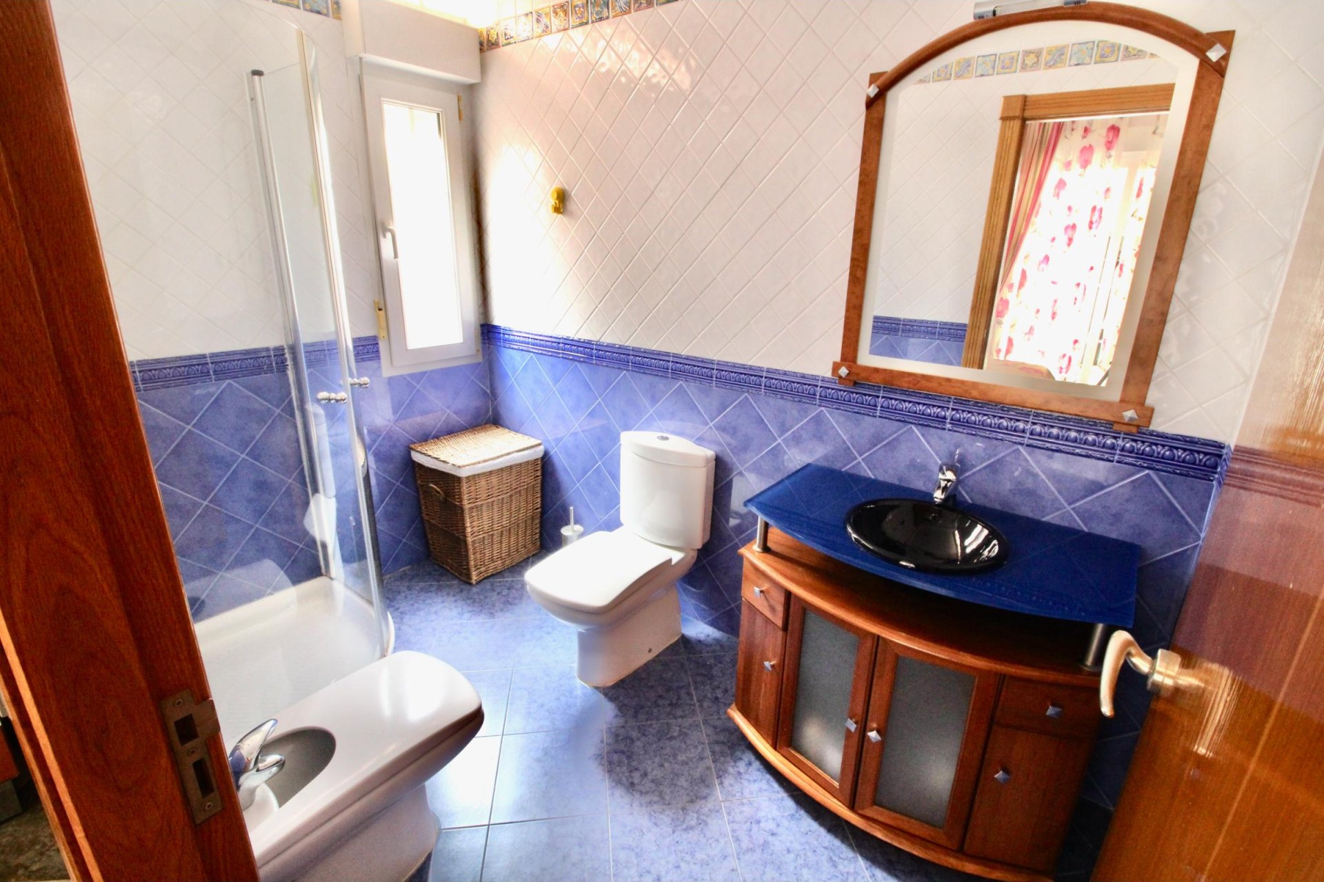 Használt Ingatlanok - Villa -
Playa Honda - Costa Calida