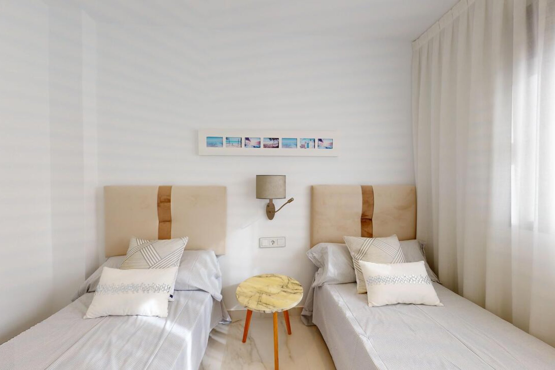 Használt Ingatlanok - Villa -
Playa Honda - Costa Calida