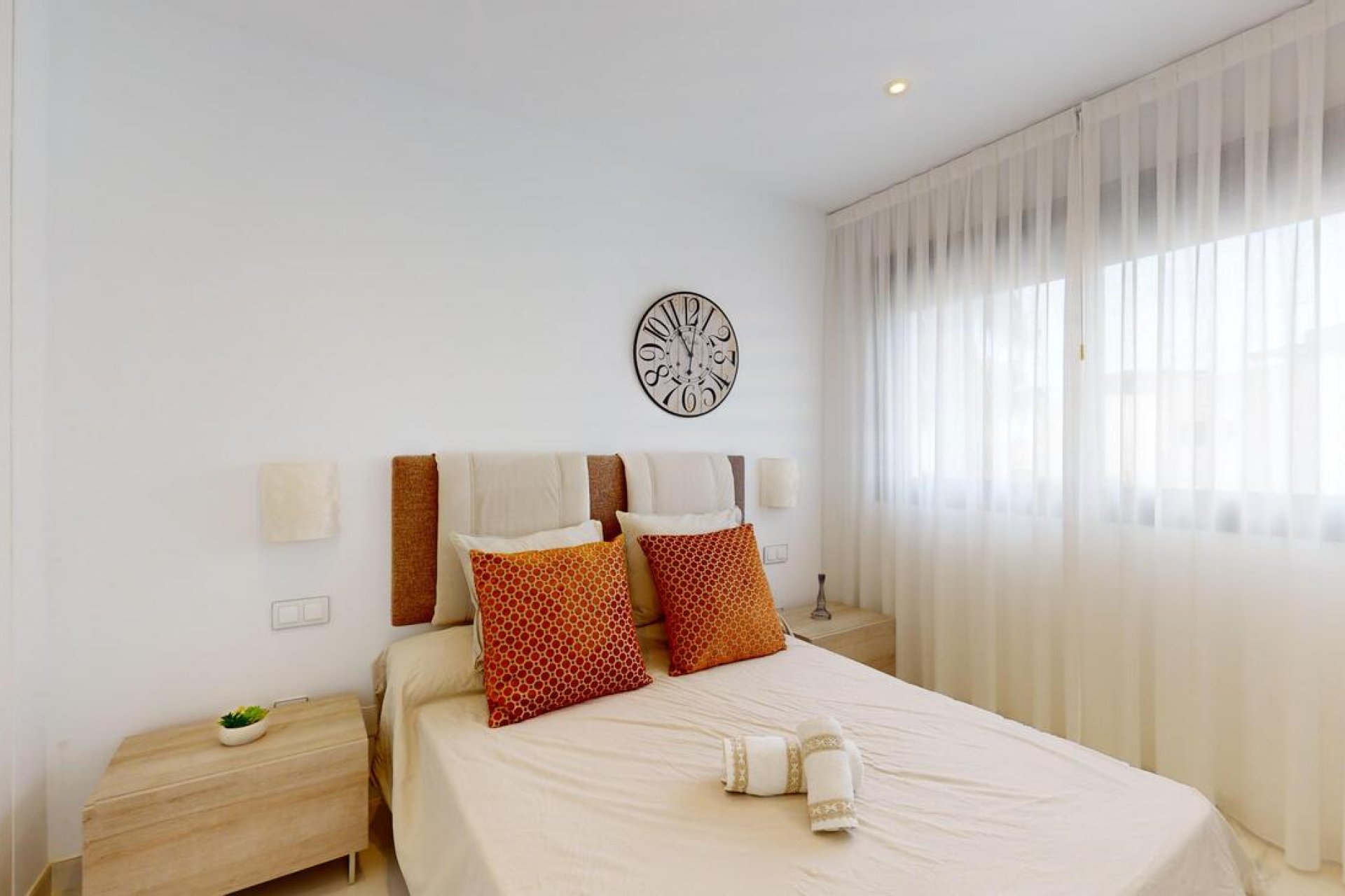 Használt Ingatlanok - Villa -
Playa Honda - Costa Calida