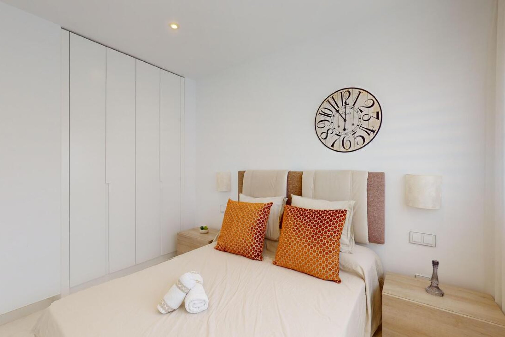 Használt Ingatlanok - Villa -
Playa Honda - Costa Calida