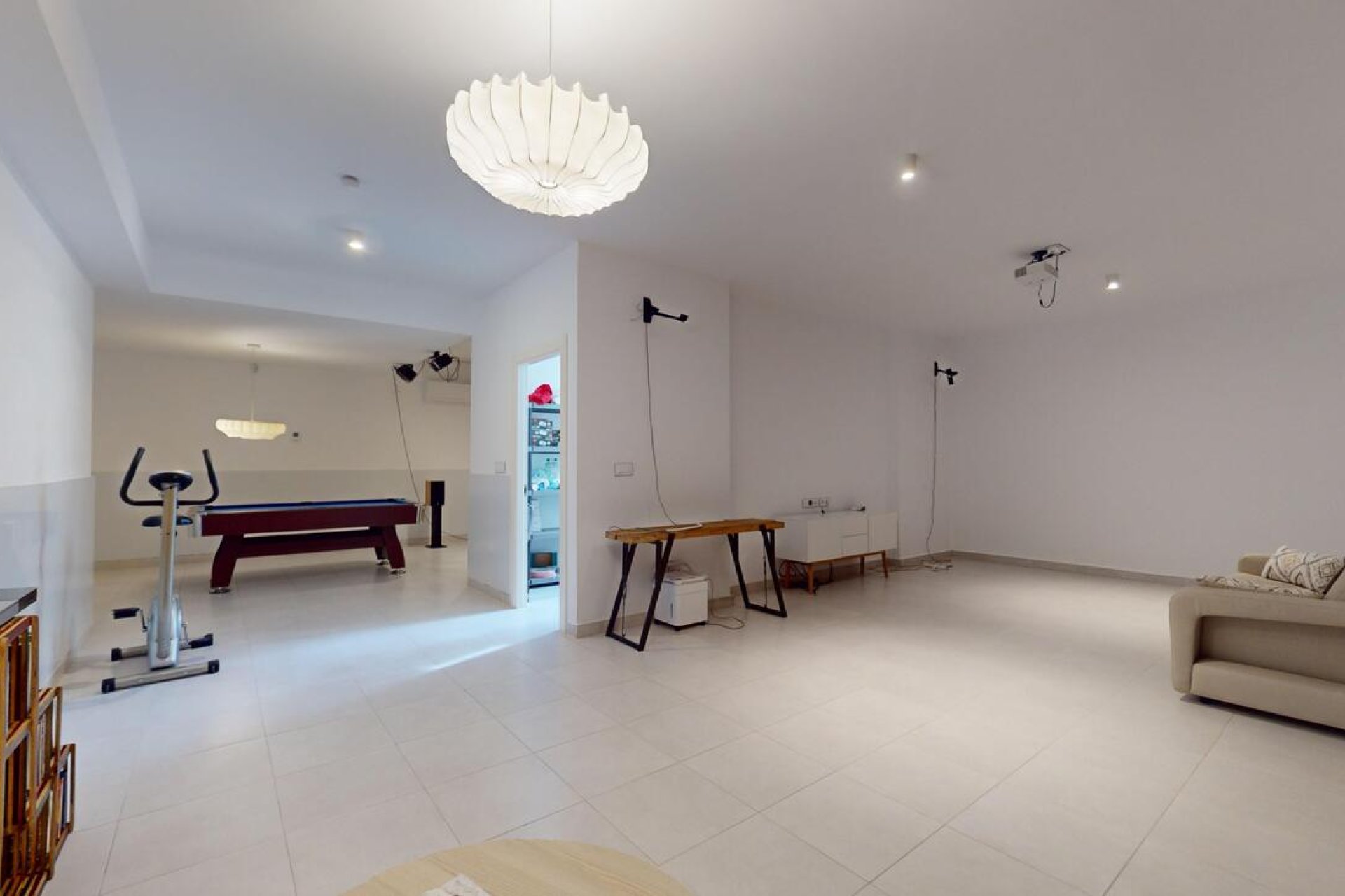 Használt Ingatlanok - Villa -
Playa Honda - Costa Calida