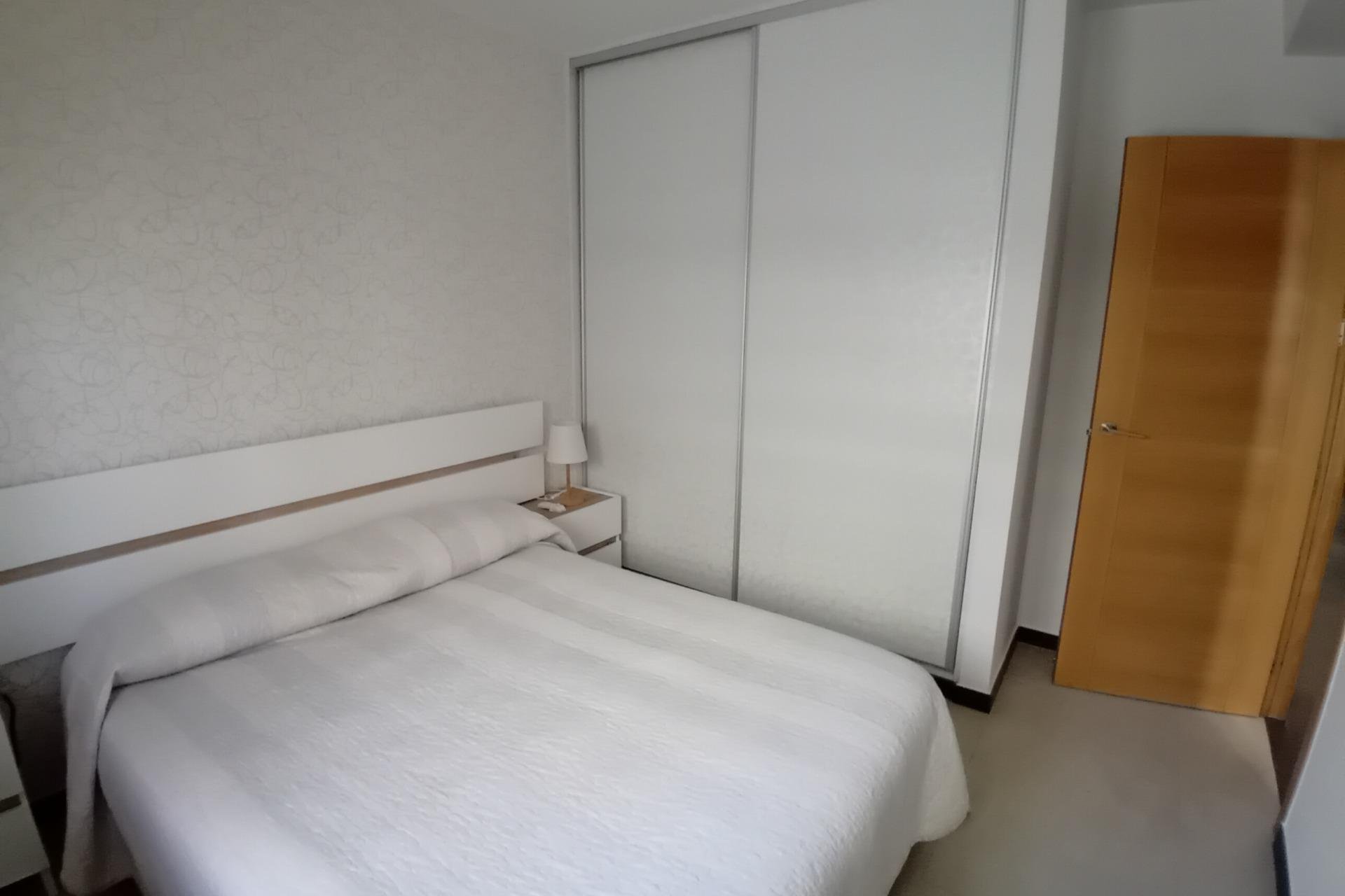 Használt Ingatlanok - Villa -
Puerto de Mazarron - El Alamillo